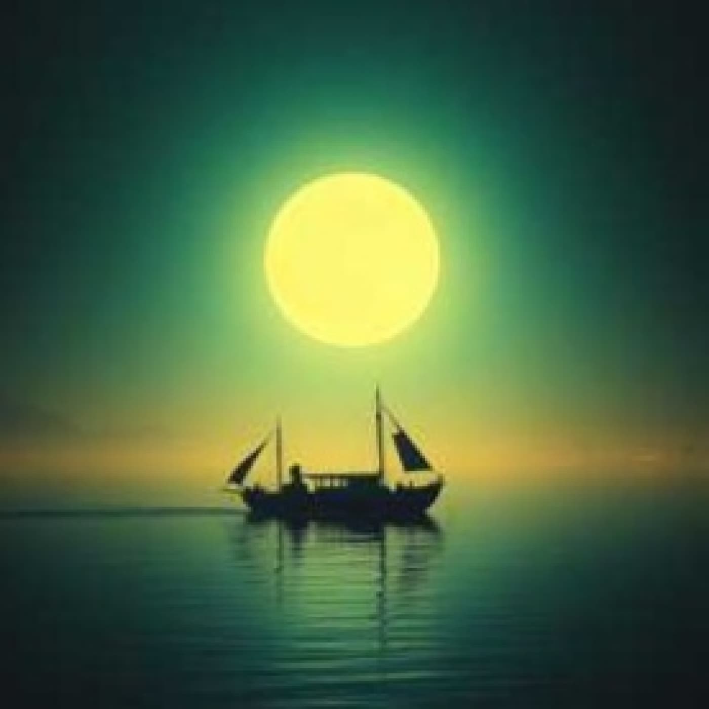 Hubo un tiempo en que navegamos junto - Sanjai Yves cover