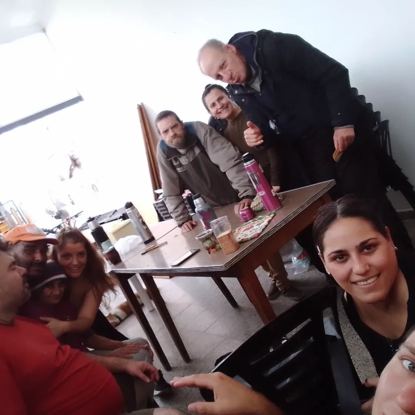 Despedimos un año electrizante con La Chispa - Alta Frecuencia cover