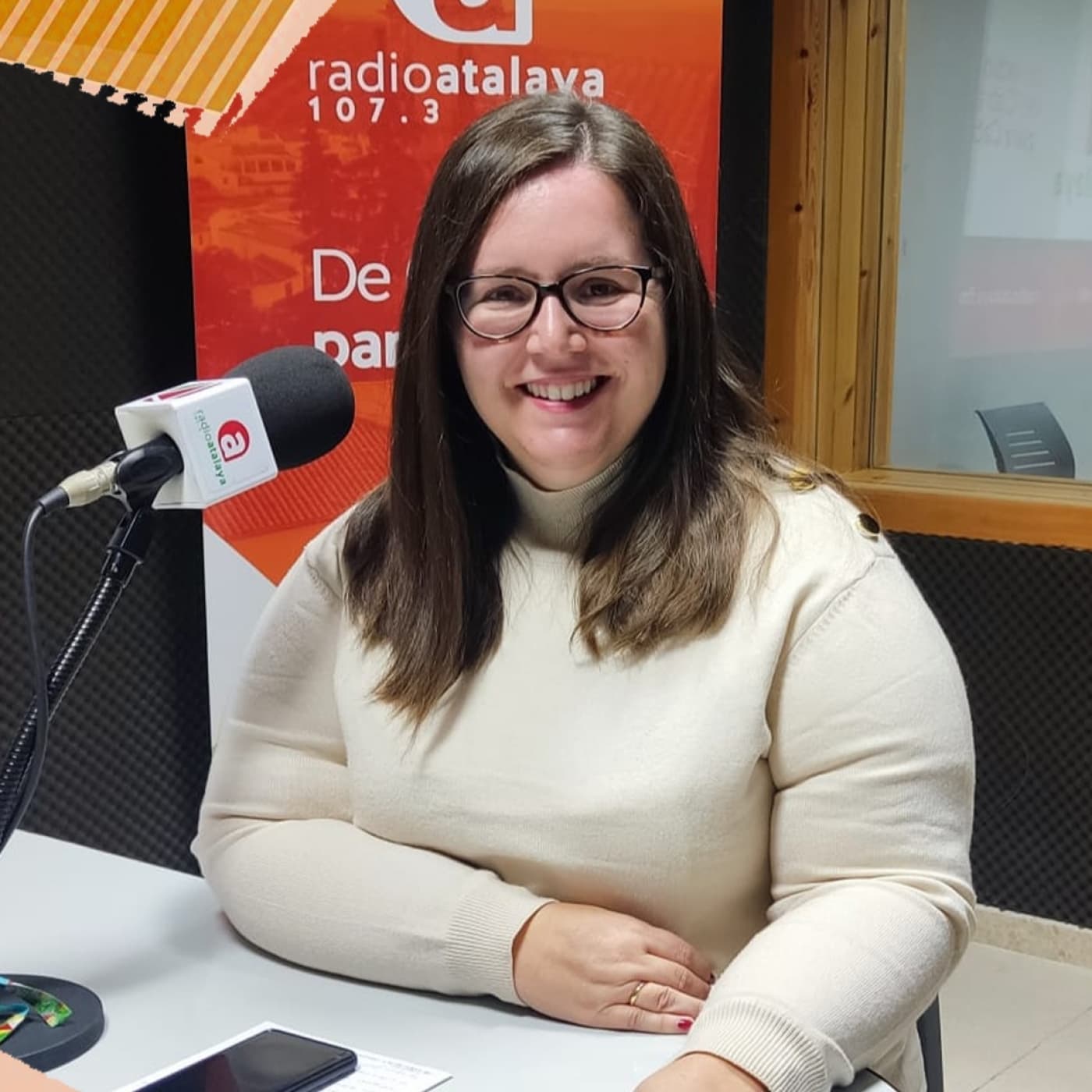 ESTO SUENA A...: Mamarracho is back - Las Mañanas de Radio Atalaya cover