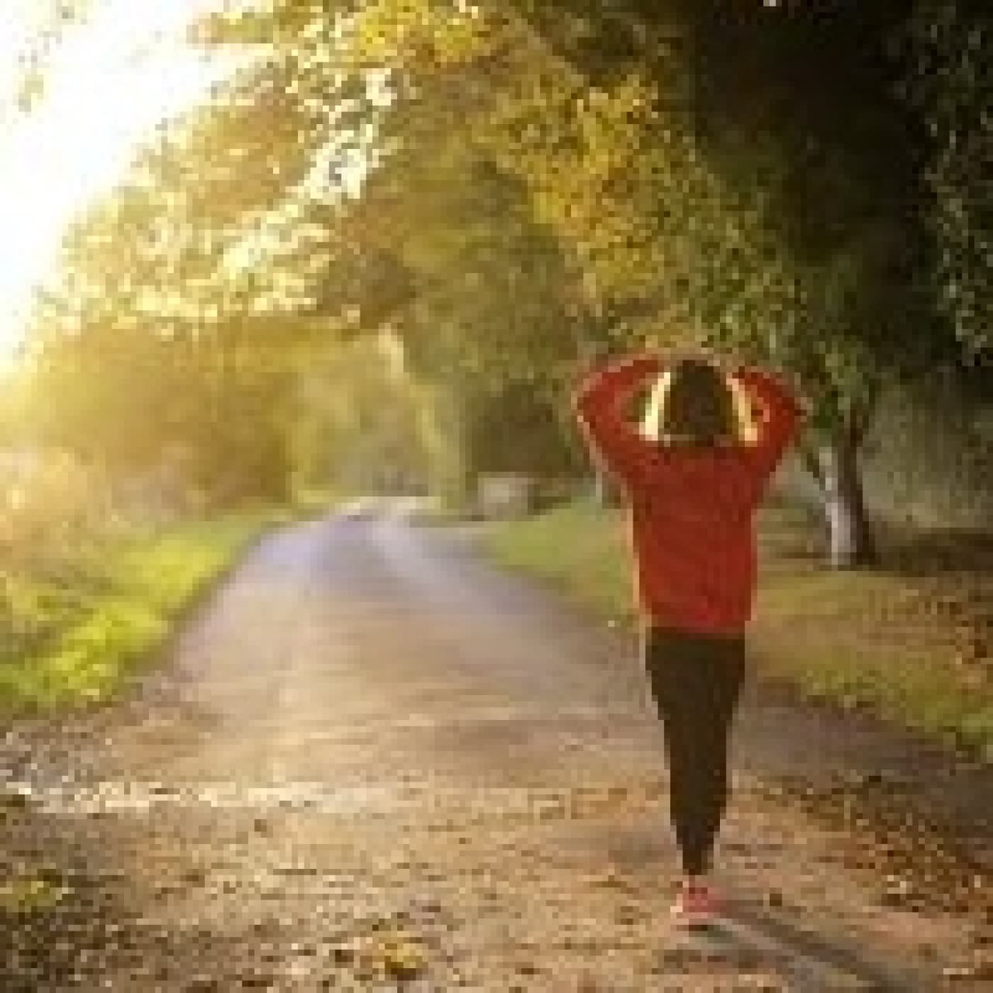 Caminos por recorrer - Angel L. Perez cover