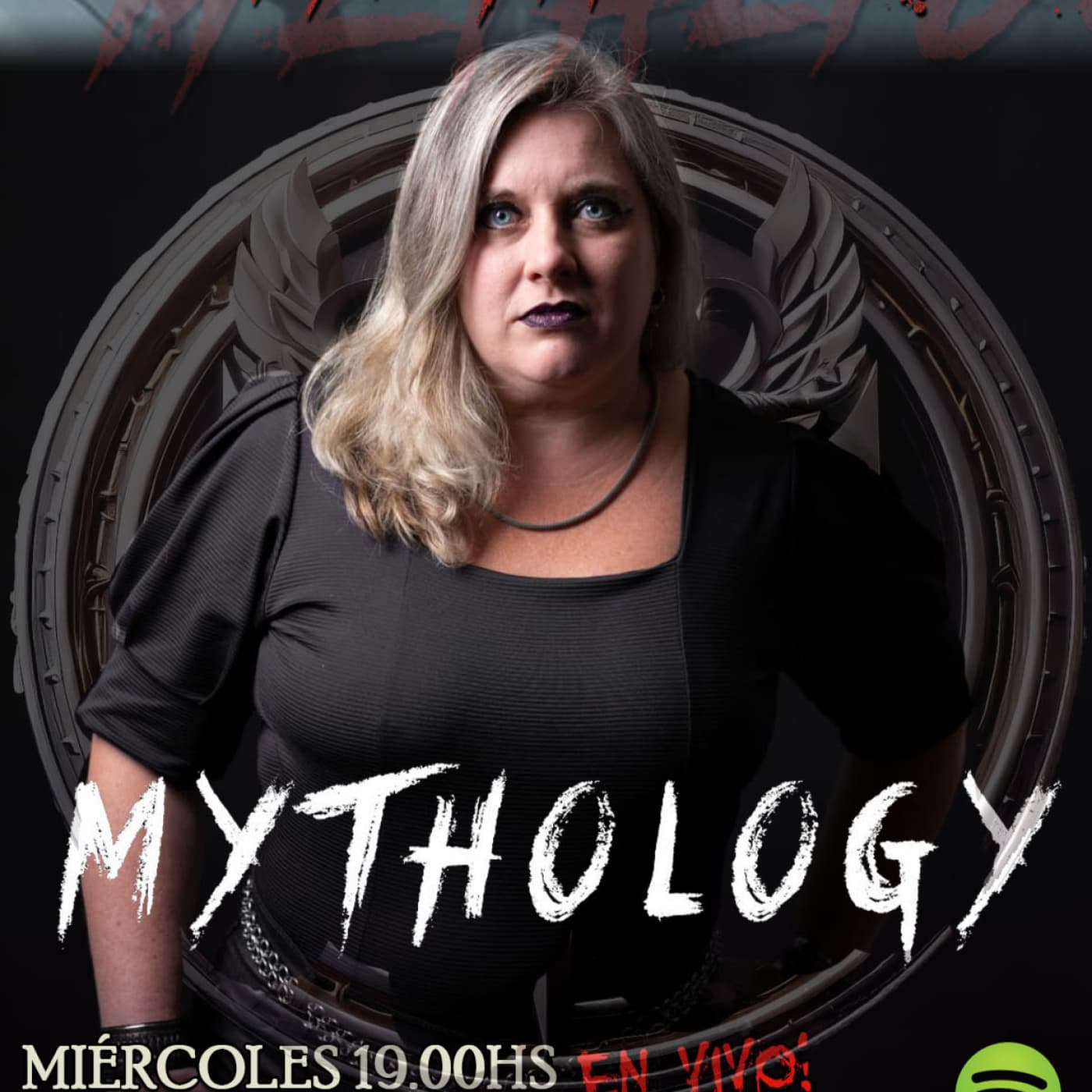 SIGLO METÁLICO Programa Nro. 906 - SIGLO METÁLICO cover