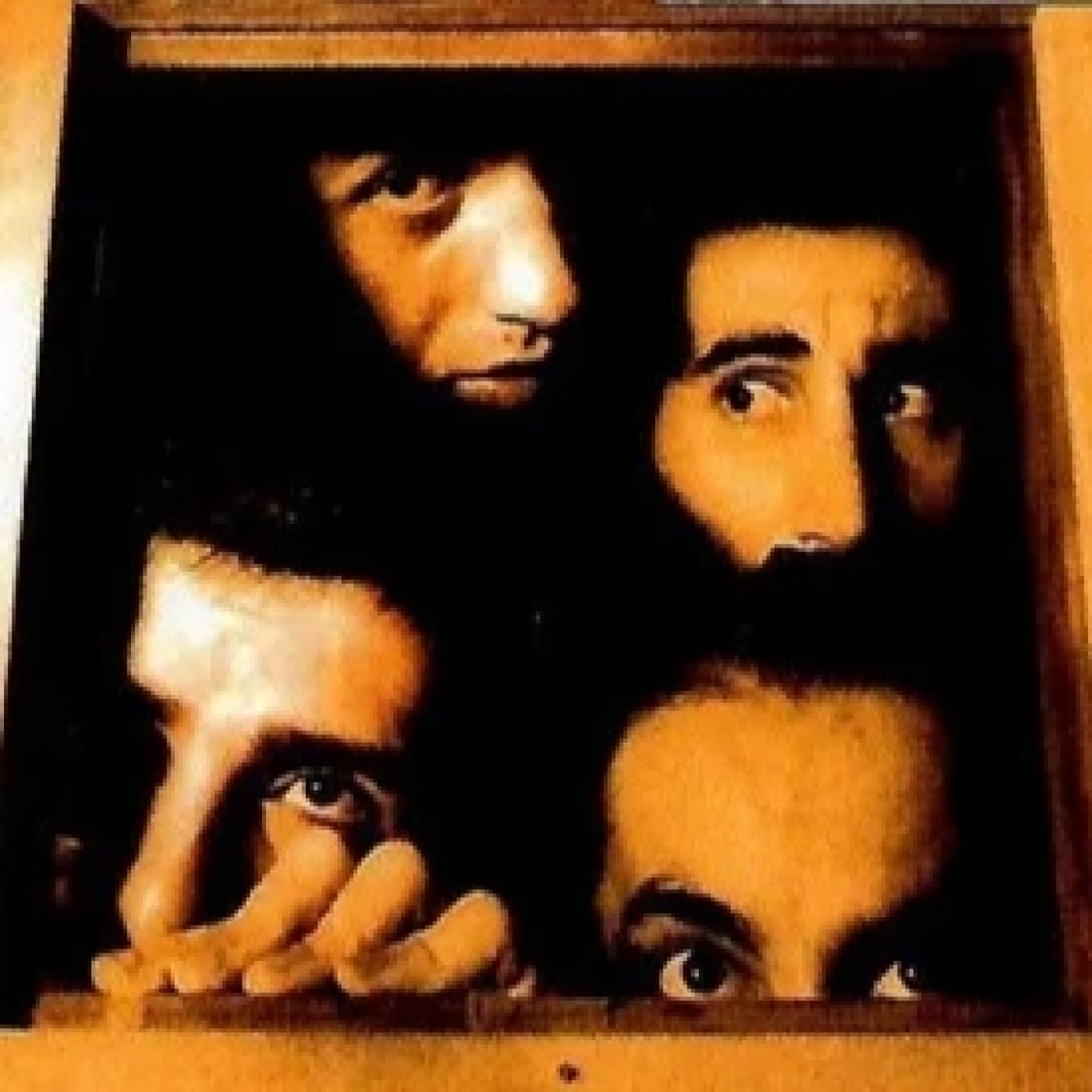 25 años de Toxicity de System Of A Down: agresión, melodía, política y teatralidad se juntan en un gran LP del siglo 21 - Super 9´49 - Podcast cover