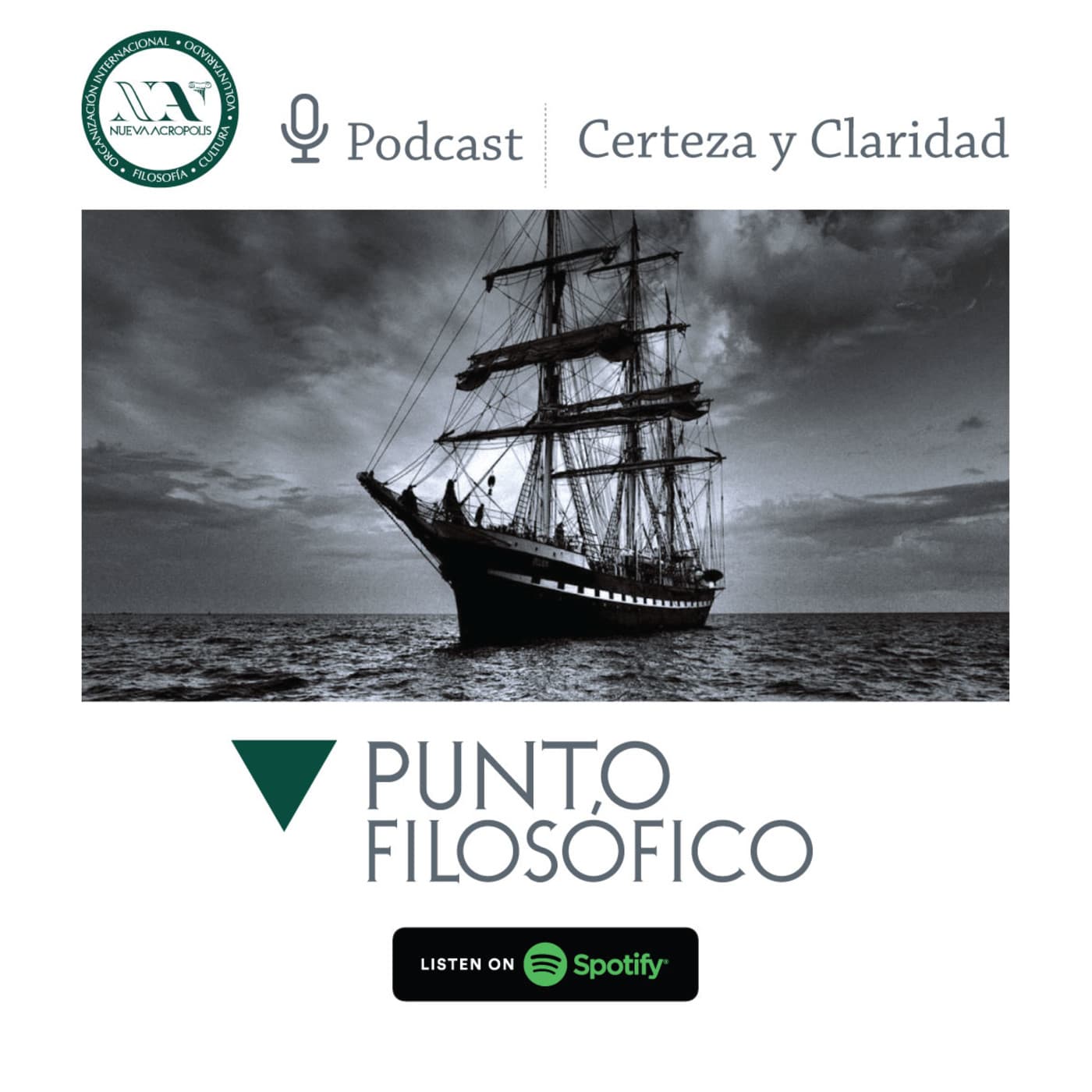 Certeza y Claridad - Punto Filosófico cover