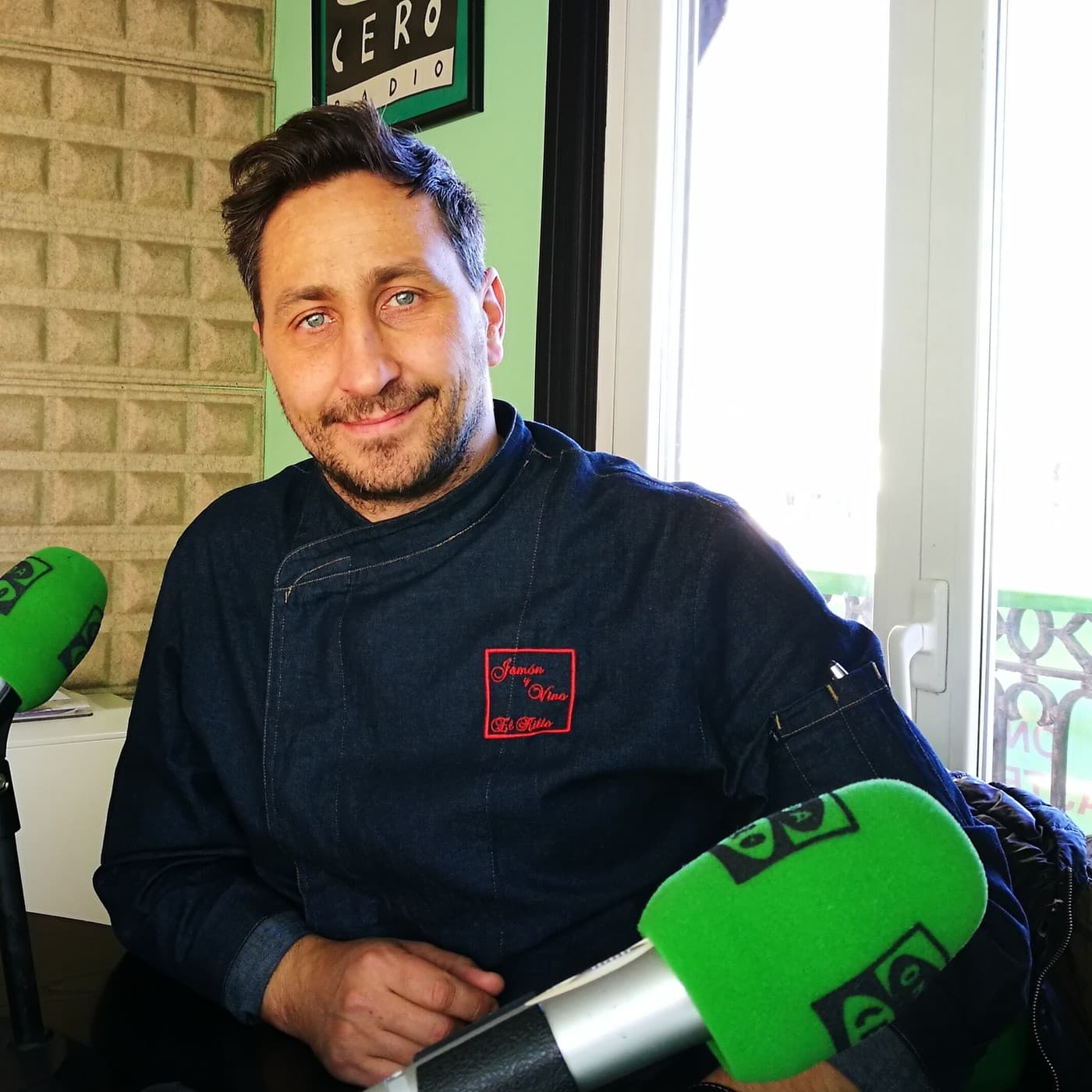 el killo se siente estafado por internet - Podcast de ONDA CERO CASTRO URDIALES cover