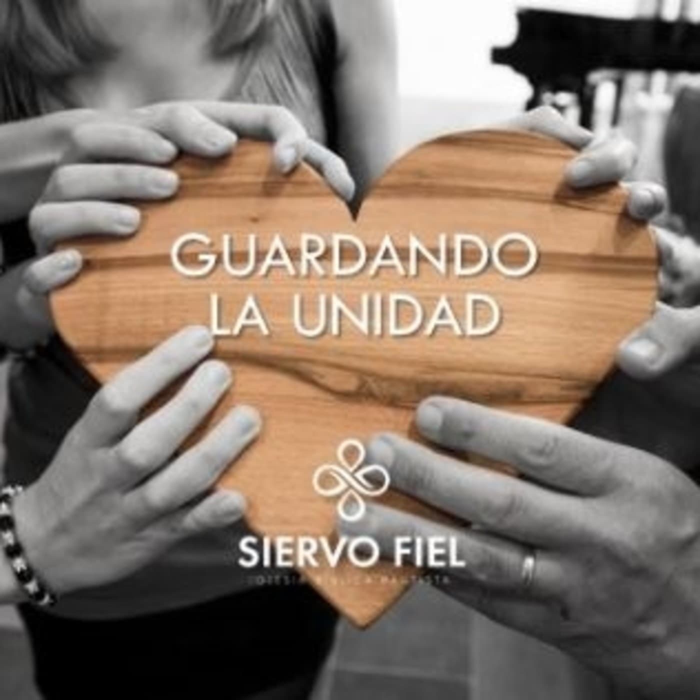 Guardando la unidad por Hugo Velasco - Abril cover