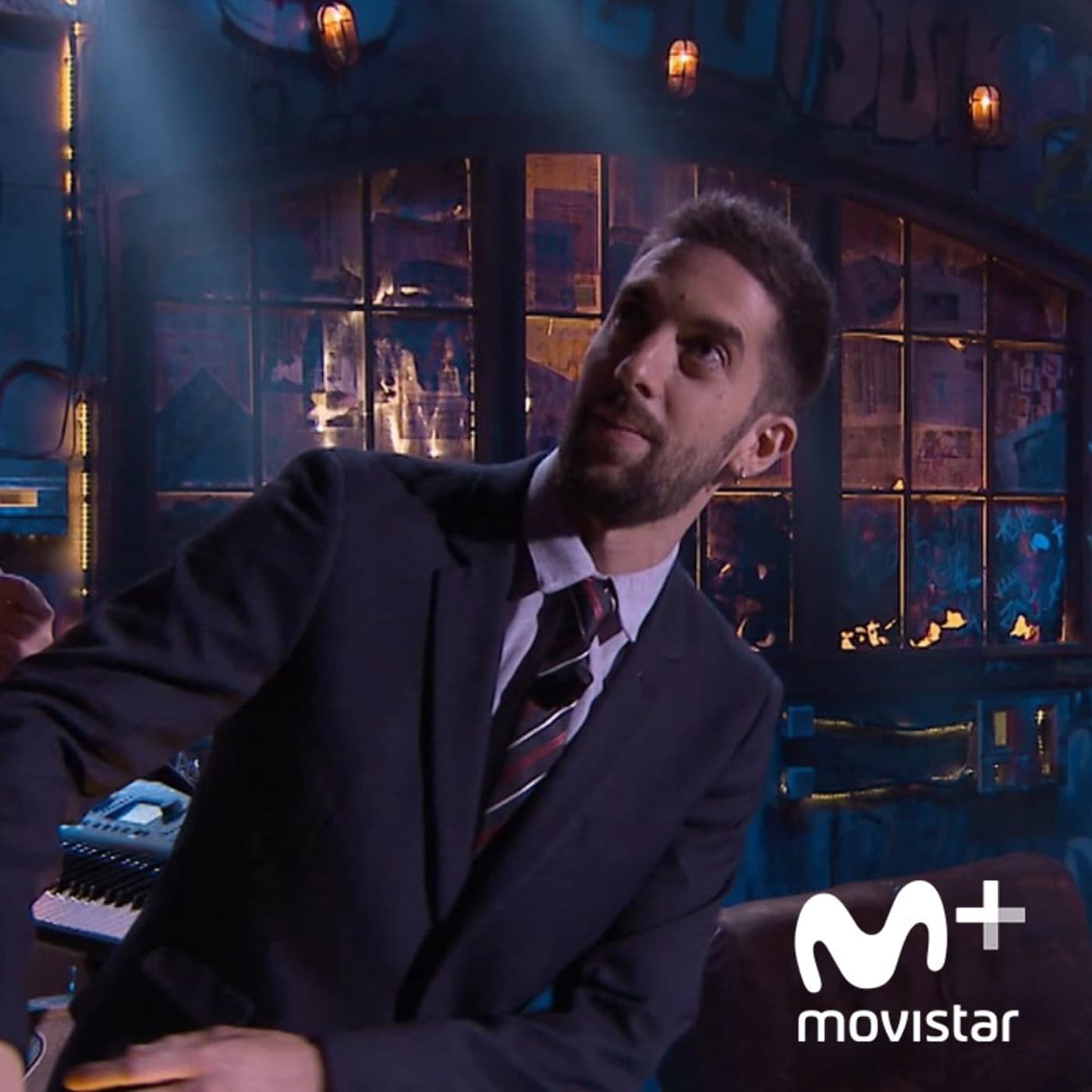 LA RESISTENCIA 2x155/1 - Monólogo de David Broncano - LA RESISTENCIA de David Broncano cover