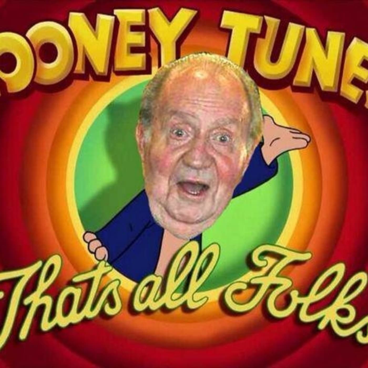 x03 Canciones humorísticas sobre la Monarquía (Parte 2) - APOCALIPSIS FLANDERS cover