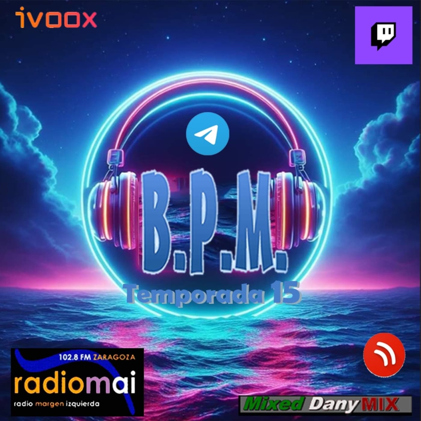 BPM-Programa601T15x12(21-11-2024)_Radios - BPM Radio Project cover