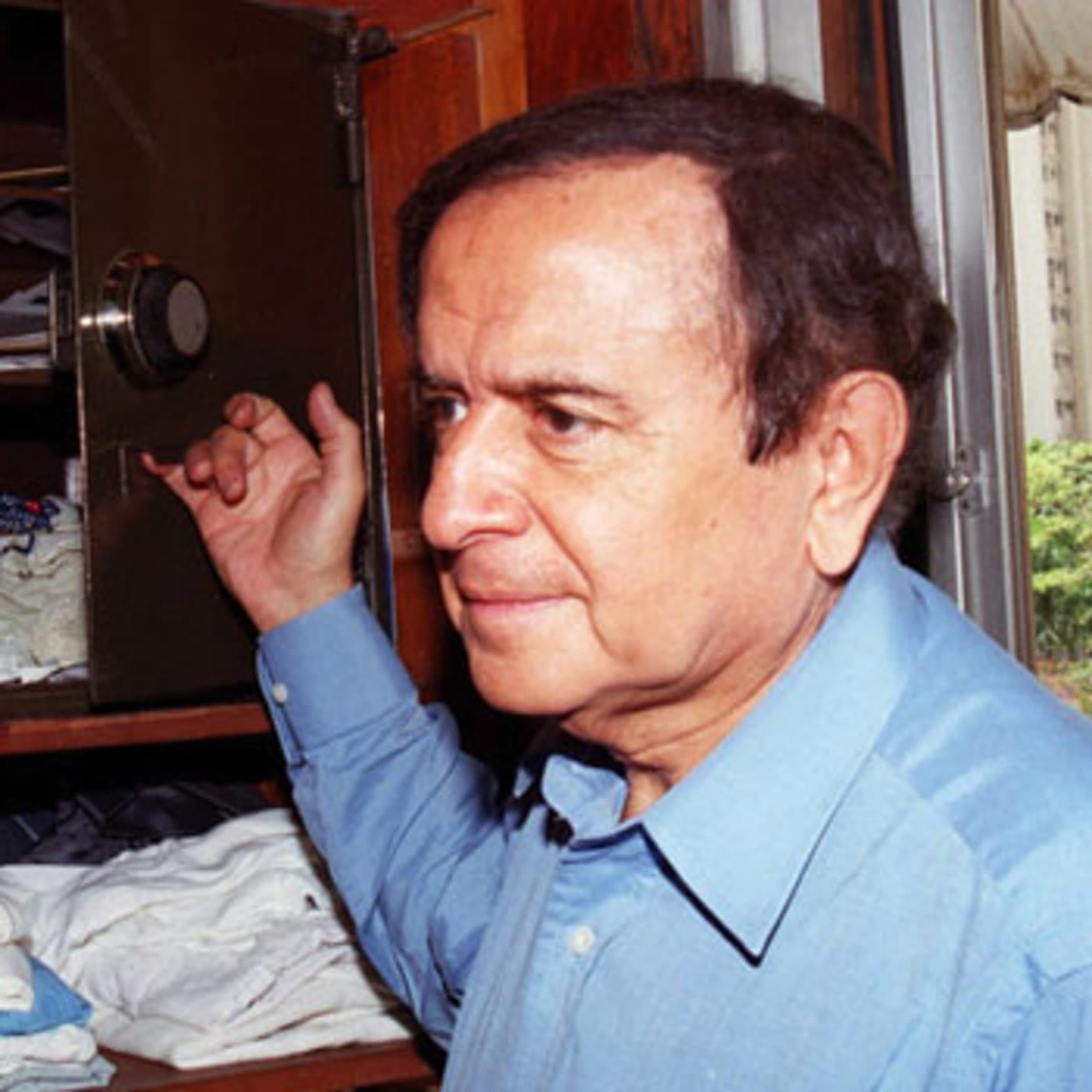 Roxana Vargas Victima Inesparada - Chirinos Medico Psicópata  cover