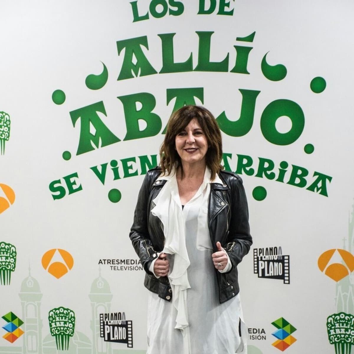 Maribel Salas nos habla del éxito de 'Allí Abajo' - Kultureando 1 (1/07/17) cover