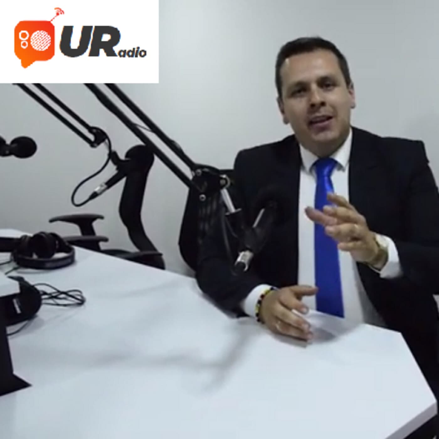 Decálogo del buen periodista - Uninpahuradio (Podcast) cover