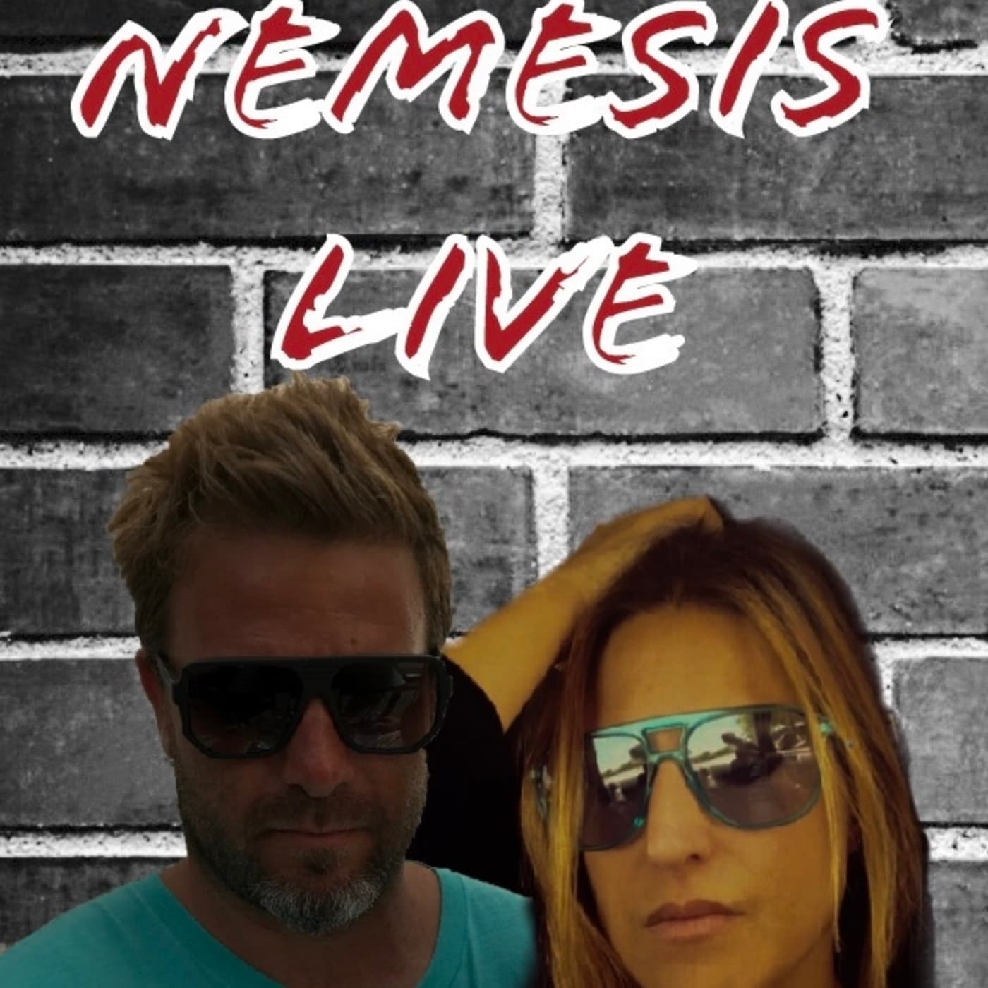 Probando si esta mierda funciona - nemesis live cover