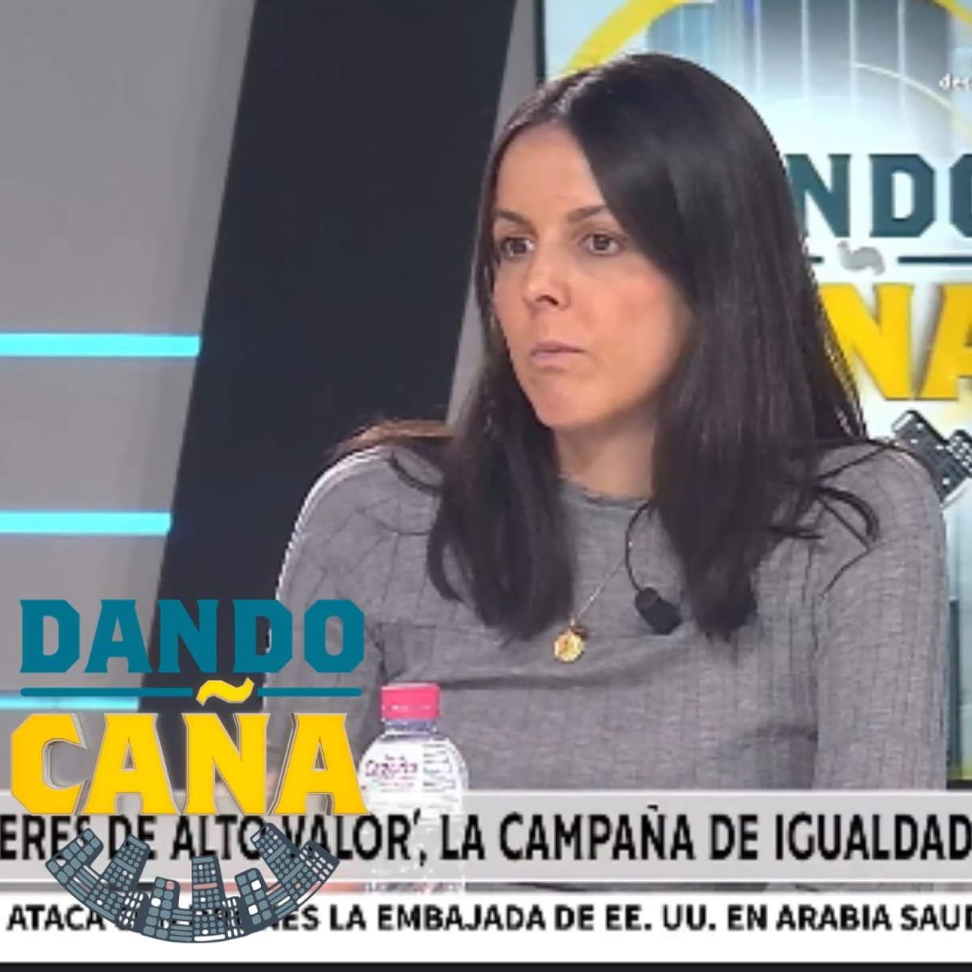 Dando Caña | Día clave en Aragón y en Extremadura | 03/03/2026 - Dando Caña cover