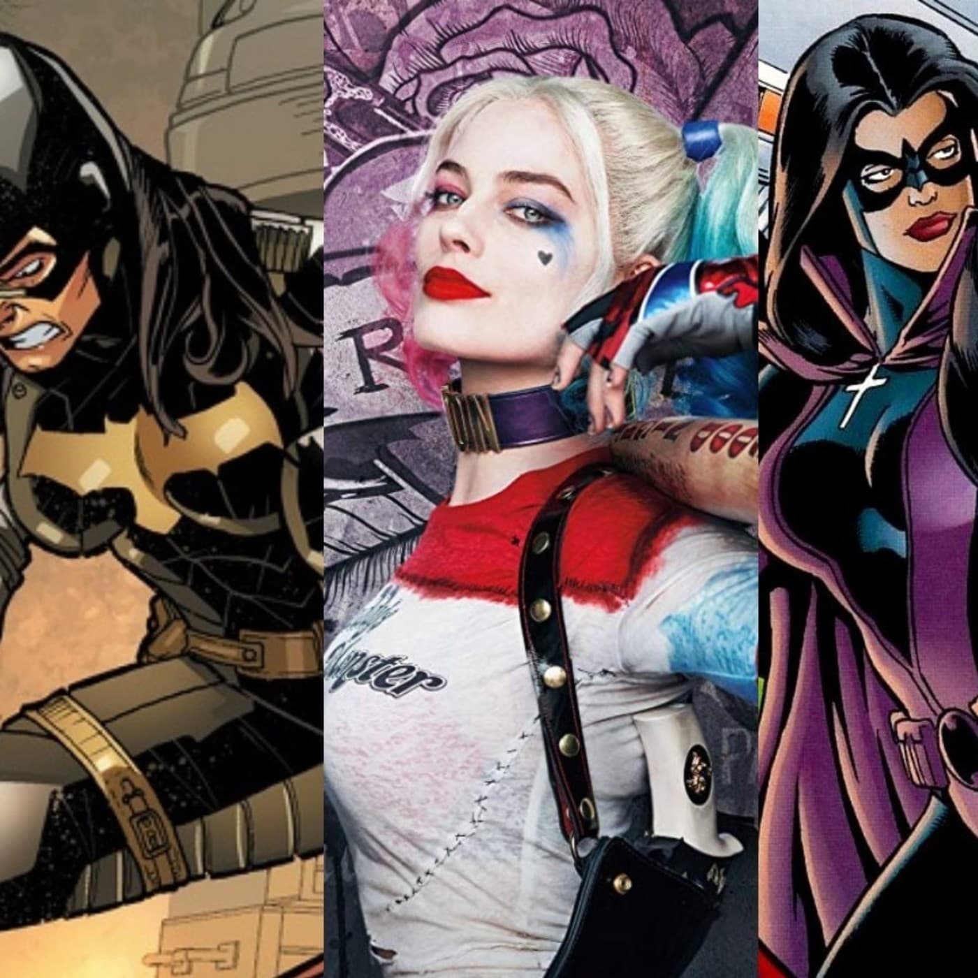 Programa 03: It 2, novedades de Marvel y DC y mucho más... - Cultura Plop cover