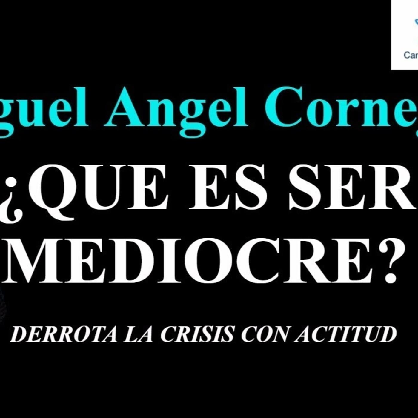 Deja de ser mediocre - Miguel Ángel Cornejo - 3. Kaizen y Gestión de calidad cover
