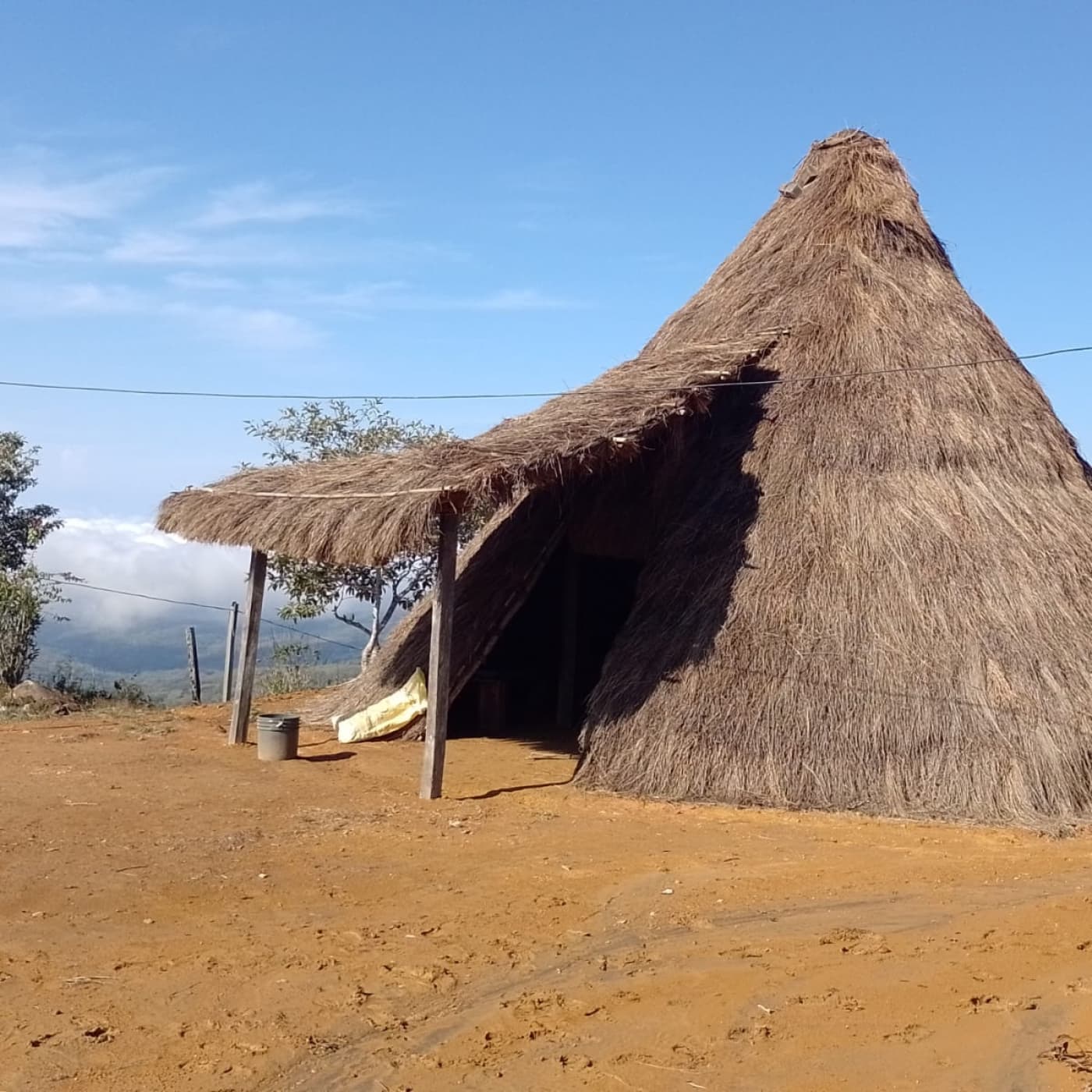 Voces Indígenas: los clanes Bribri - El Colectivo 506 cover