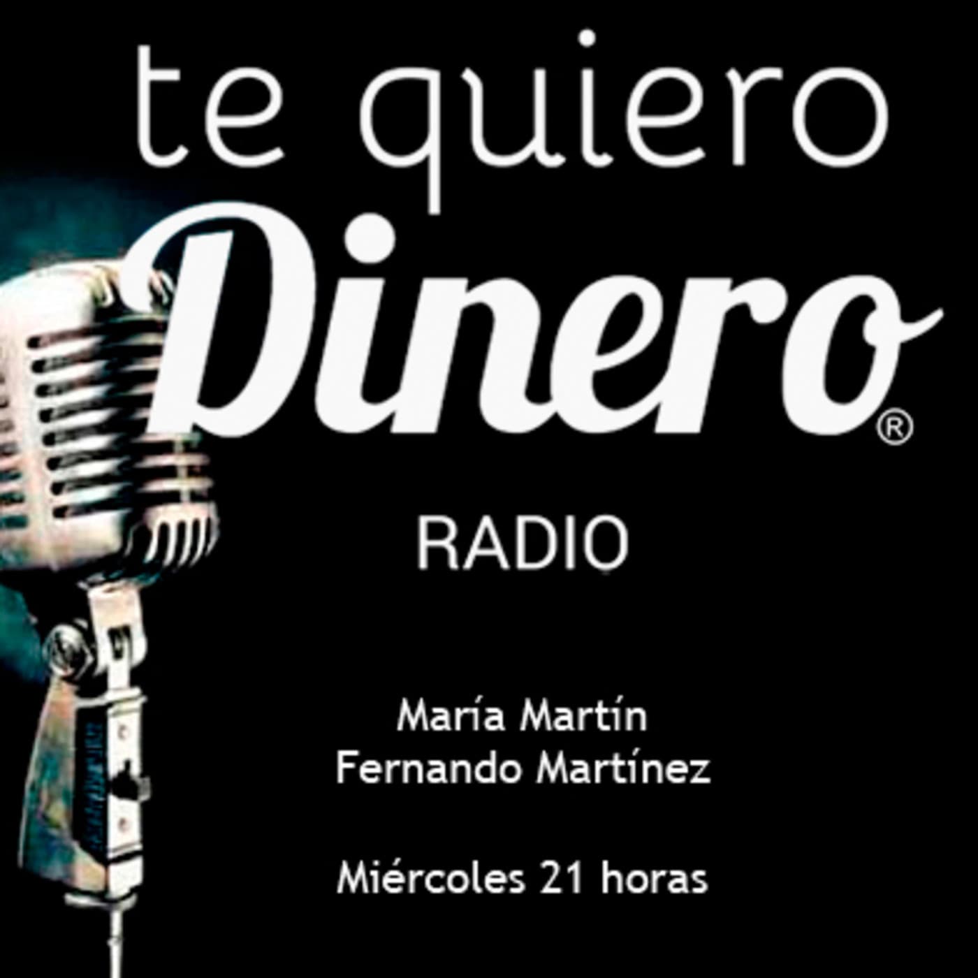 PUEDES SER FREELANCE Y CONSENTIRTE - TE QUIERO DINERO cover