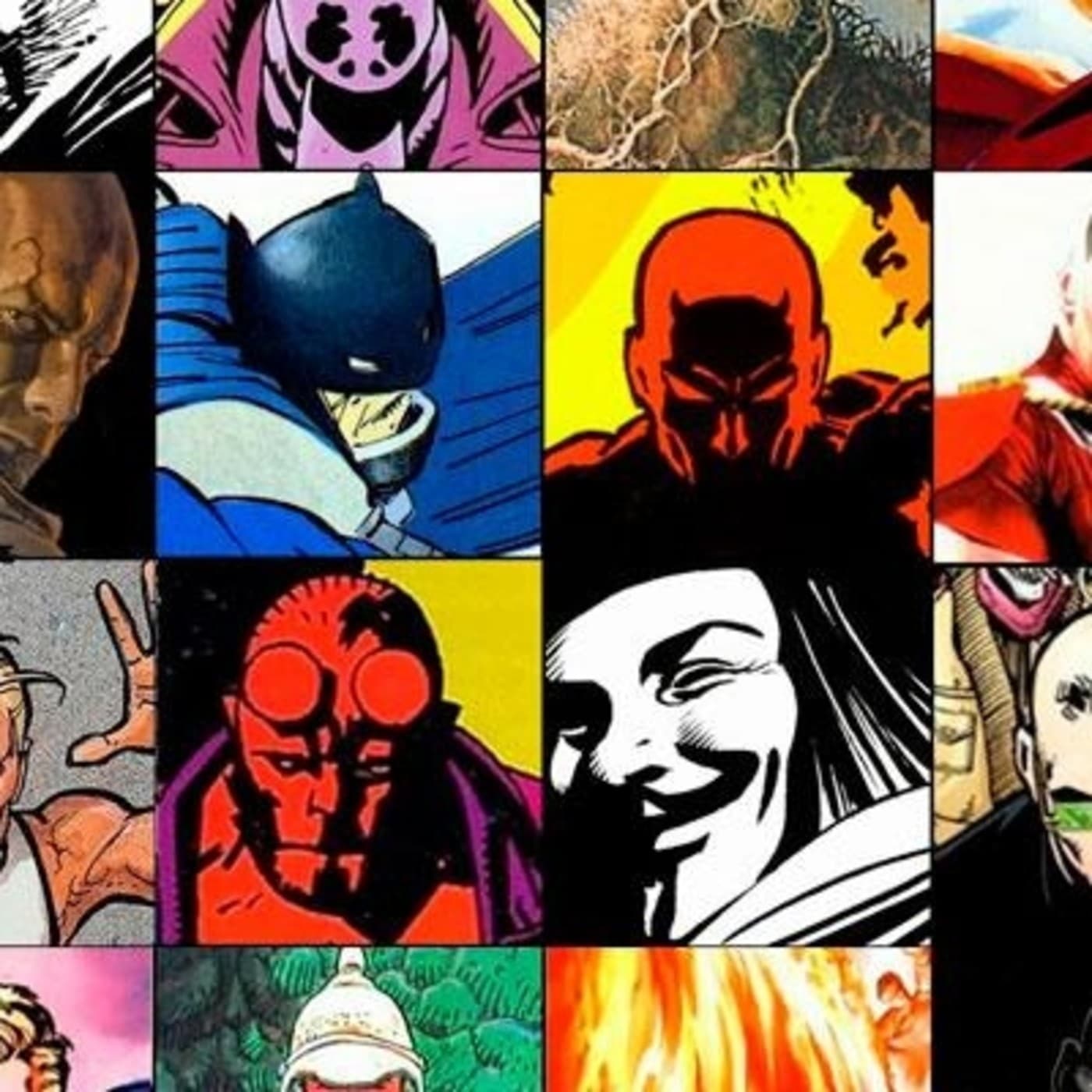 Altamente Ilógico 36. Los mejores cómics de 2019 - Atom Cómics cover