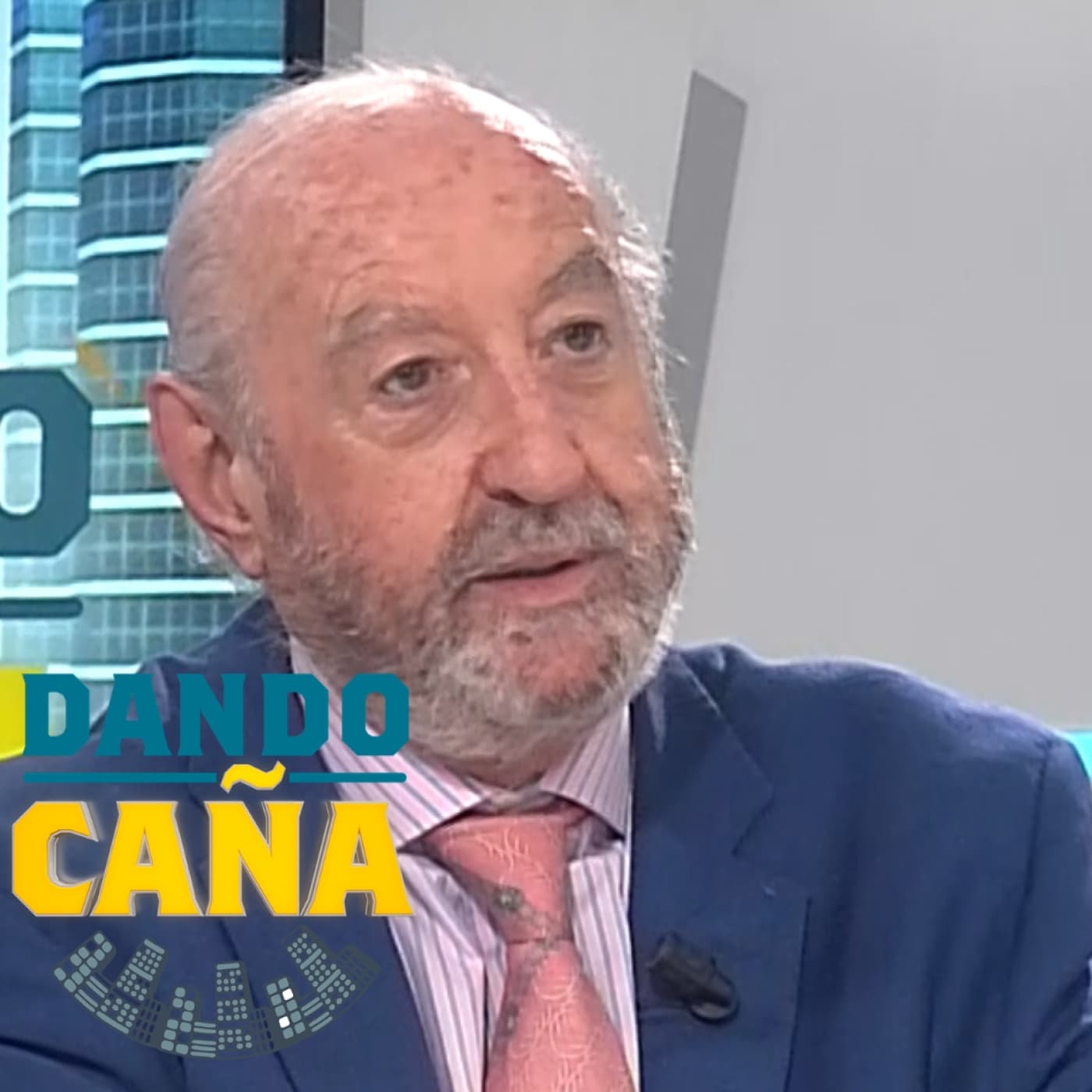 Dando Caña | La declaración de Koldo y las trampas económicas de España | 30/04/2026 — Dando Caña cover