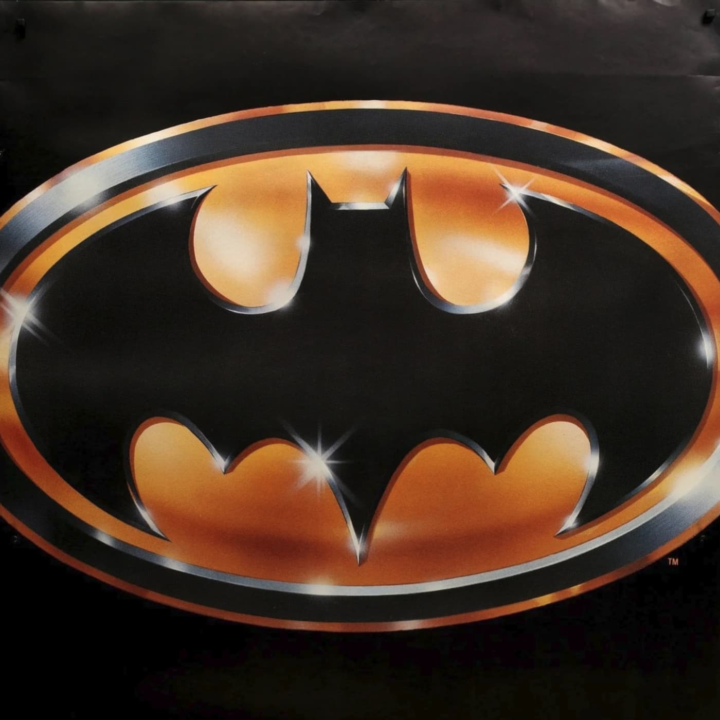 Batman (1989) - Pt. 8 - Batmania Vol 1 - El Descampao cover