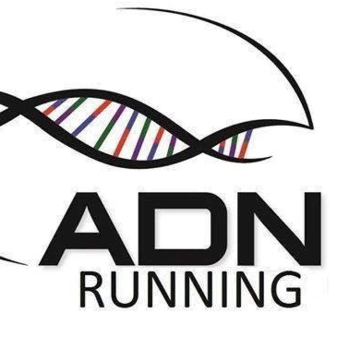 Programa de ADN RUNNING del 3 de setiembre del 2018 - Programa de ADN RUNNING de 3 de setiembre del 2018 cover