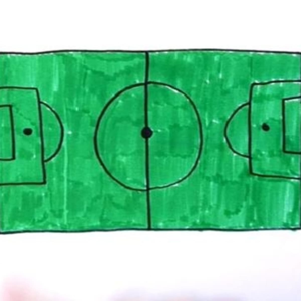 El primer tiempo 1x03 - Mustafa Wilfred cover