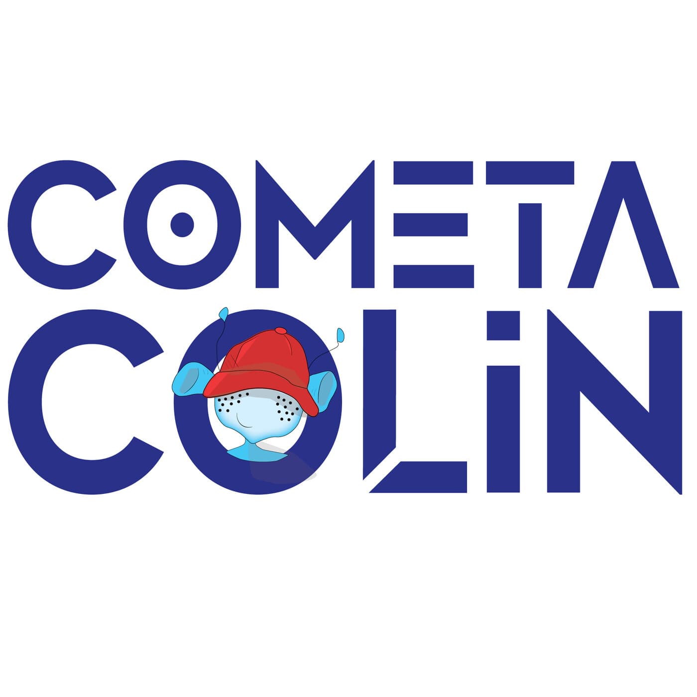 T2 - E23 - ¿Cómo se forman los volcanes? - Cometa Colin cover