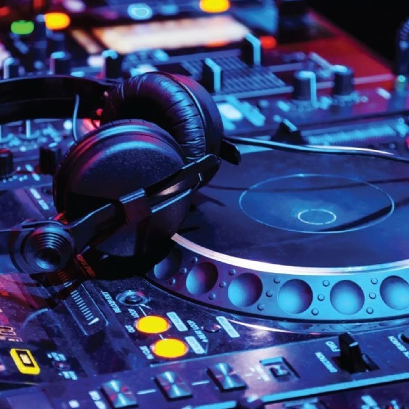 Rompiendo el pary en casa - Dj Boris cover