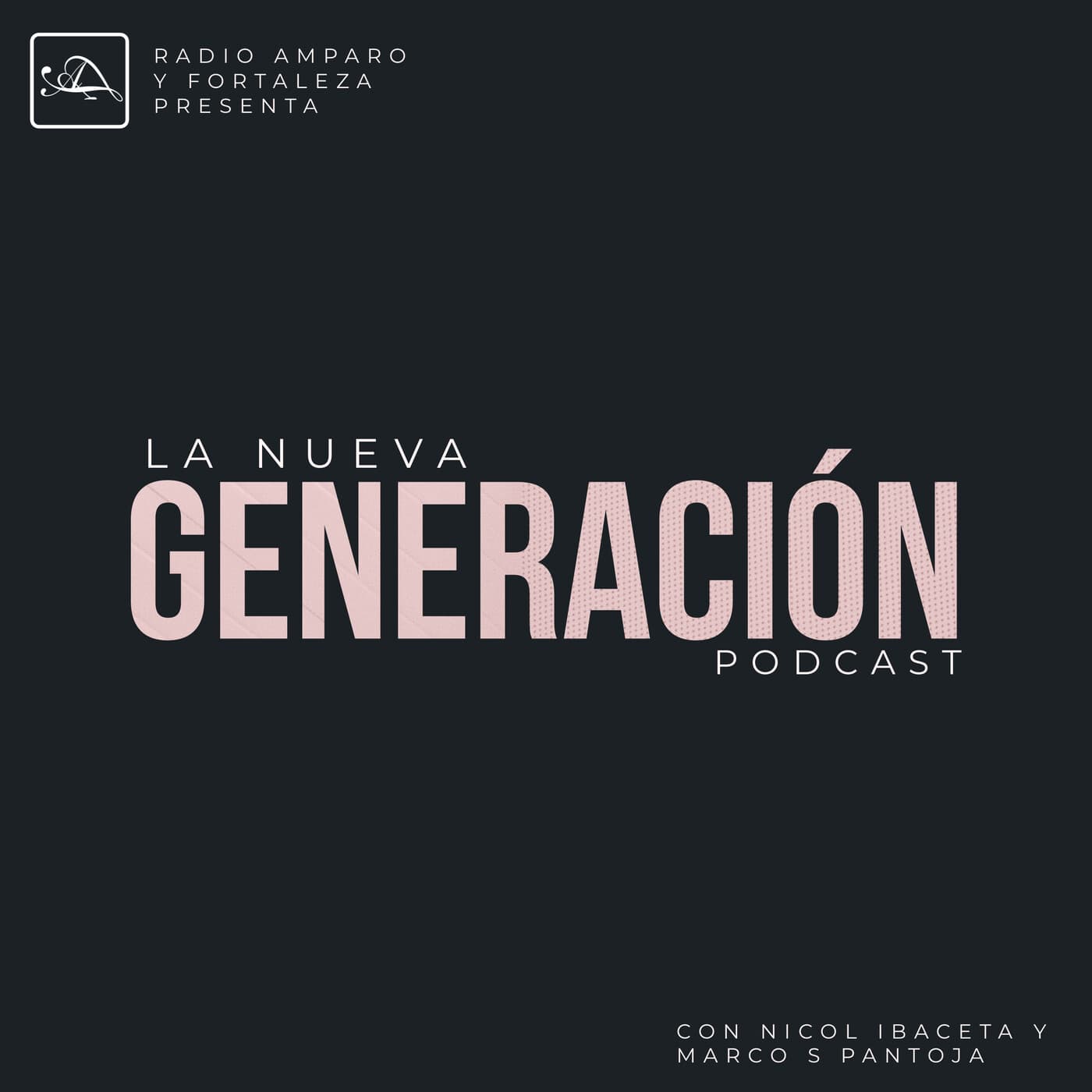 Episodio 08 : Luz en medio de la Oscuridad - La Nueva Generación cover
