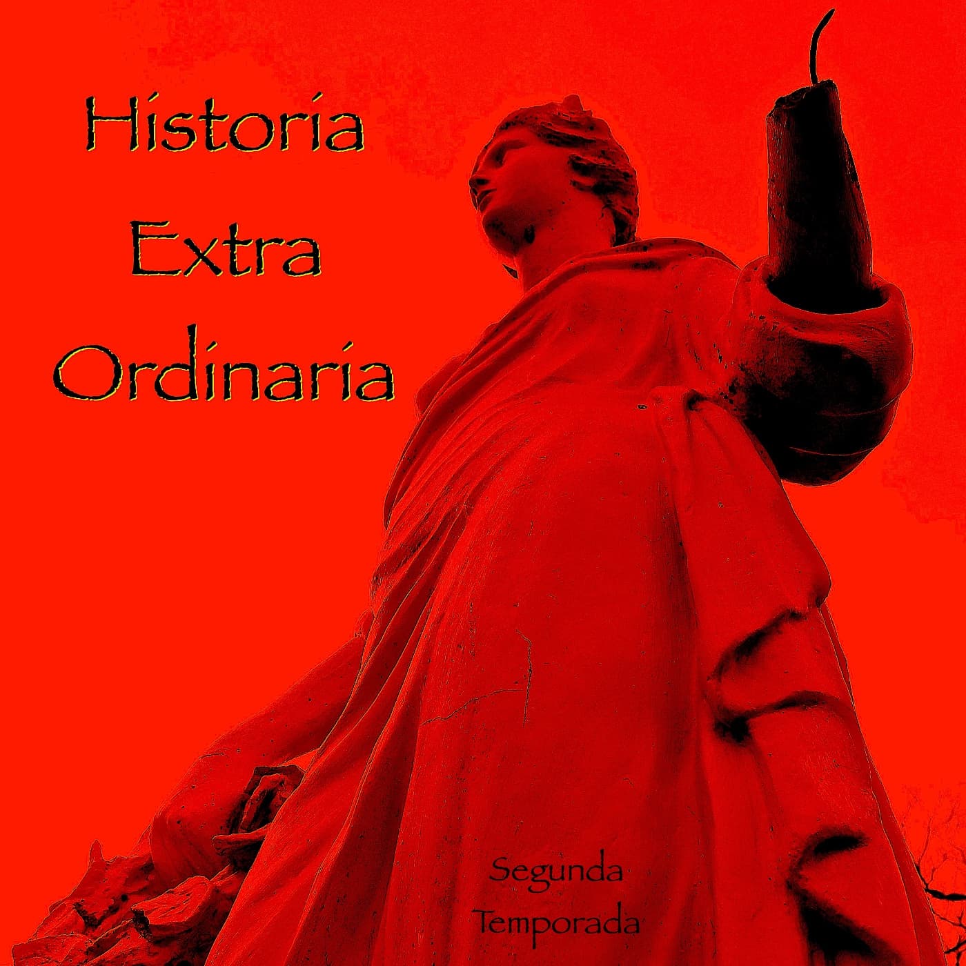 Los Duelos de Laodamia y Protesilao - Historia Extra Ordinaria cover