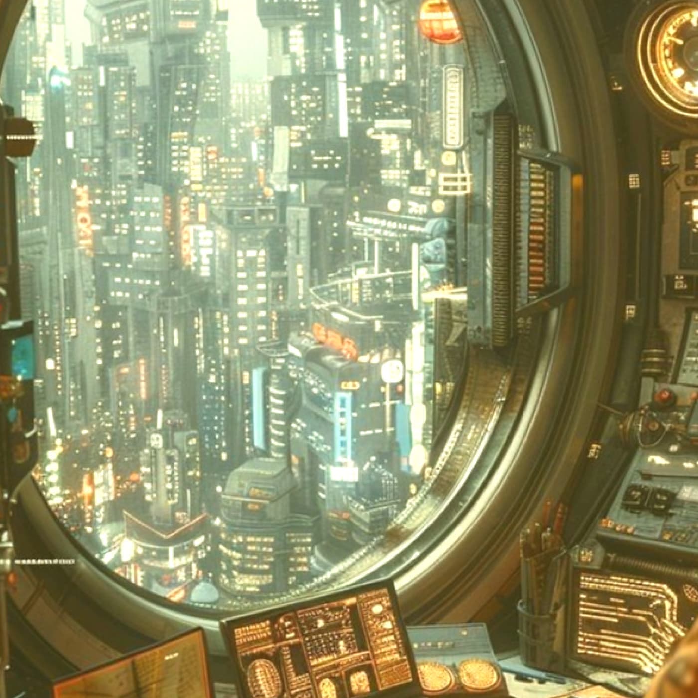 Capítulo 2 Temporada 7 - Brigada Osint cover