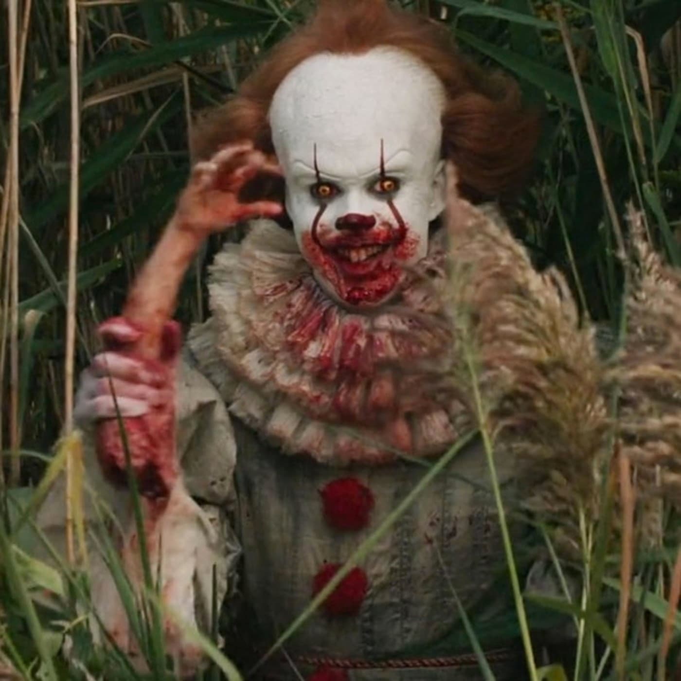 Programa 01: Preparándonos para IT 2, payasos macabros y otras noticias geek - Cultura Plop cover