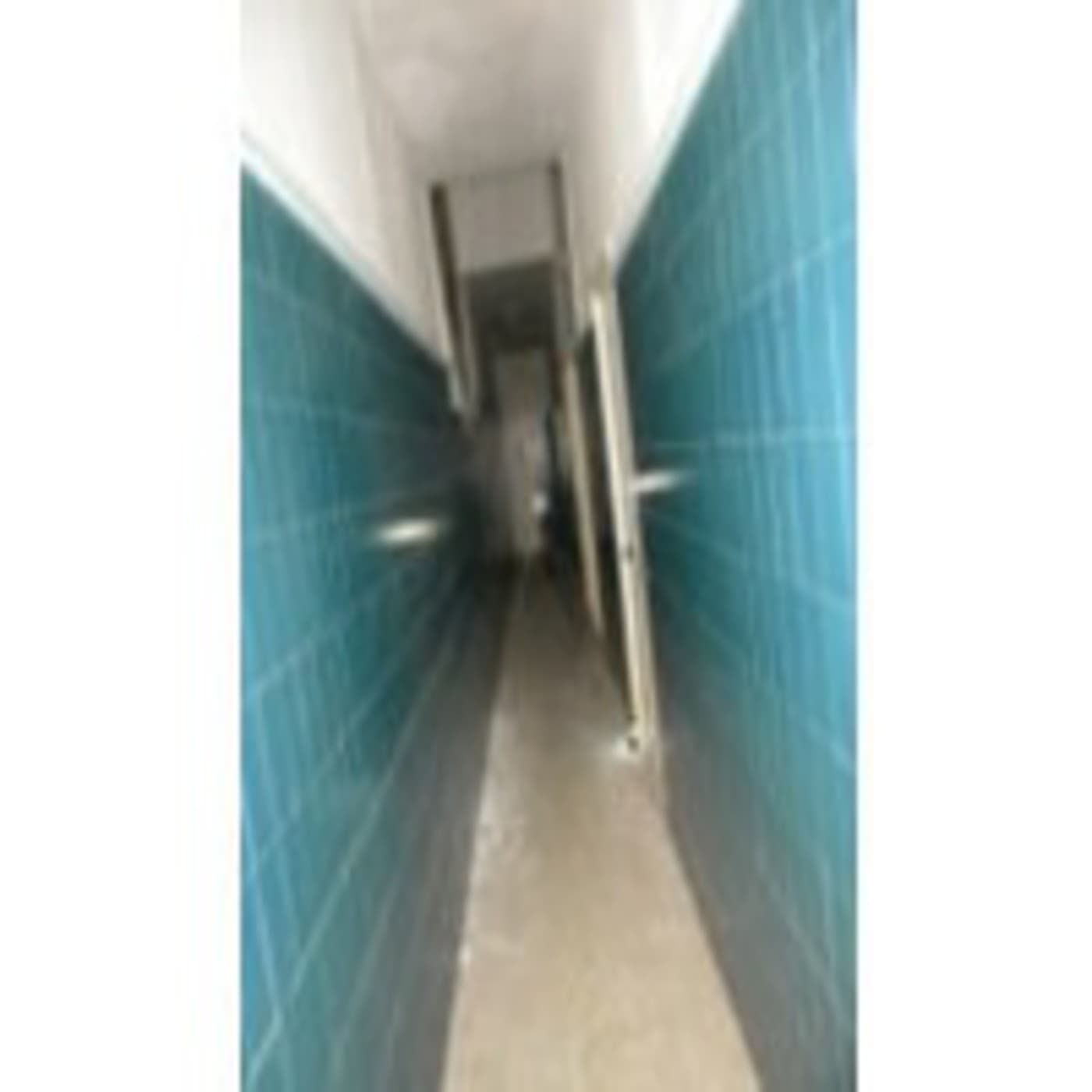 El Hospital de las Sombras - jordi cover