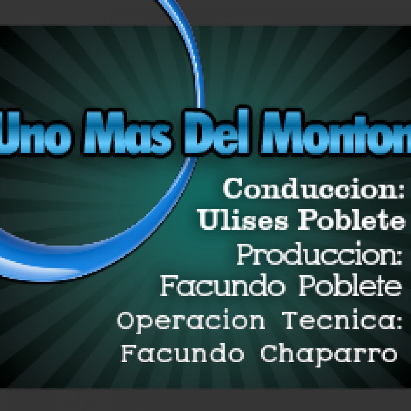 Argentia vs Chile: El Partido, Por Uno Mas Del Monton - Uno Mas Del Monton cover