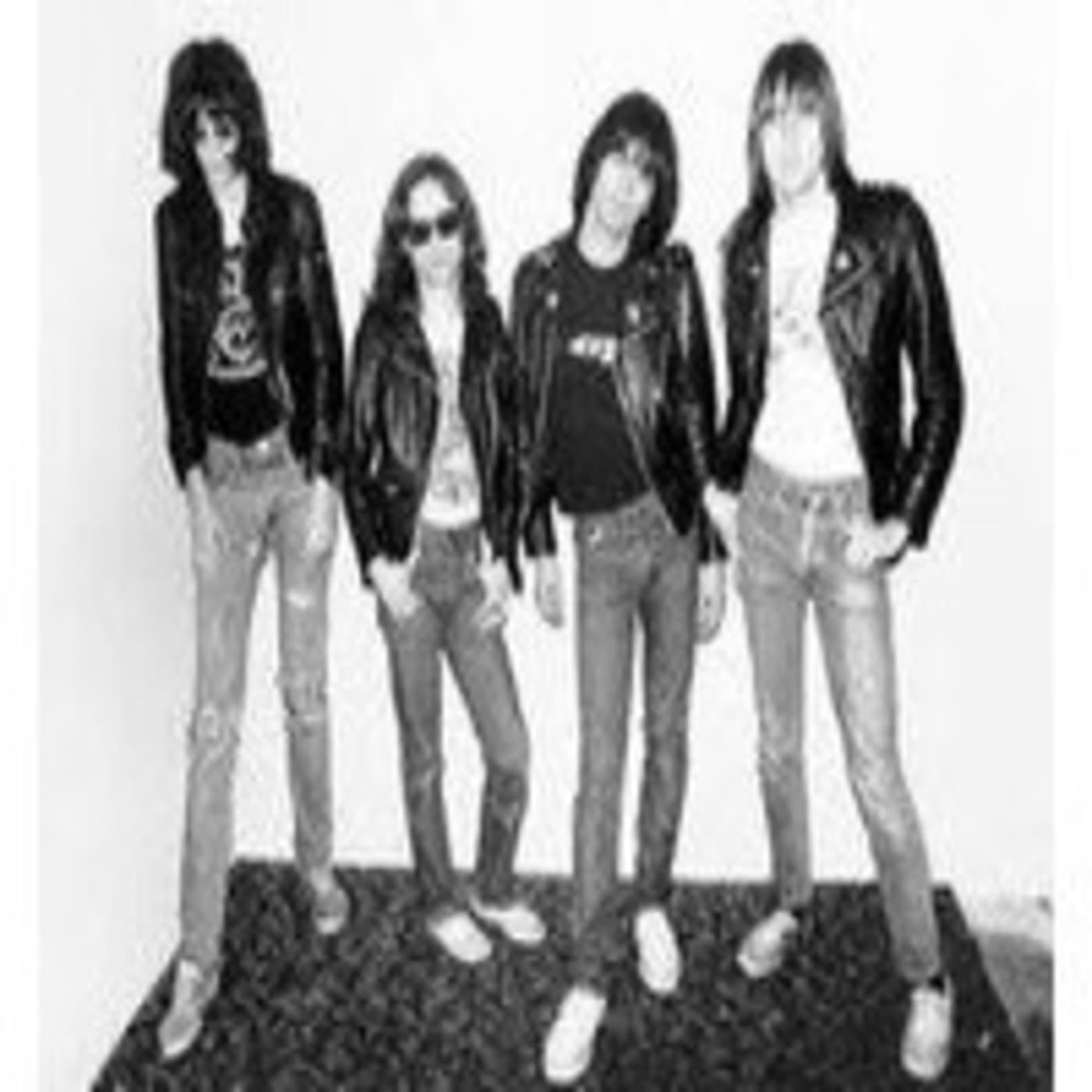 PET CEMENTERY - Podcast MI MUSICA FAVORITA cover