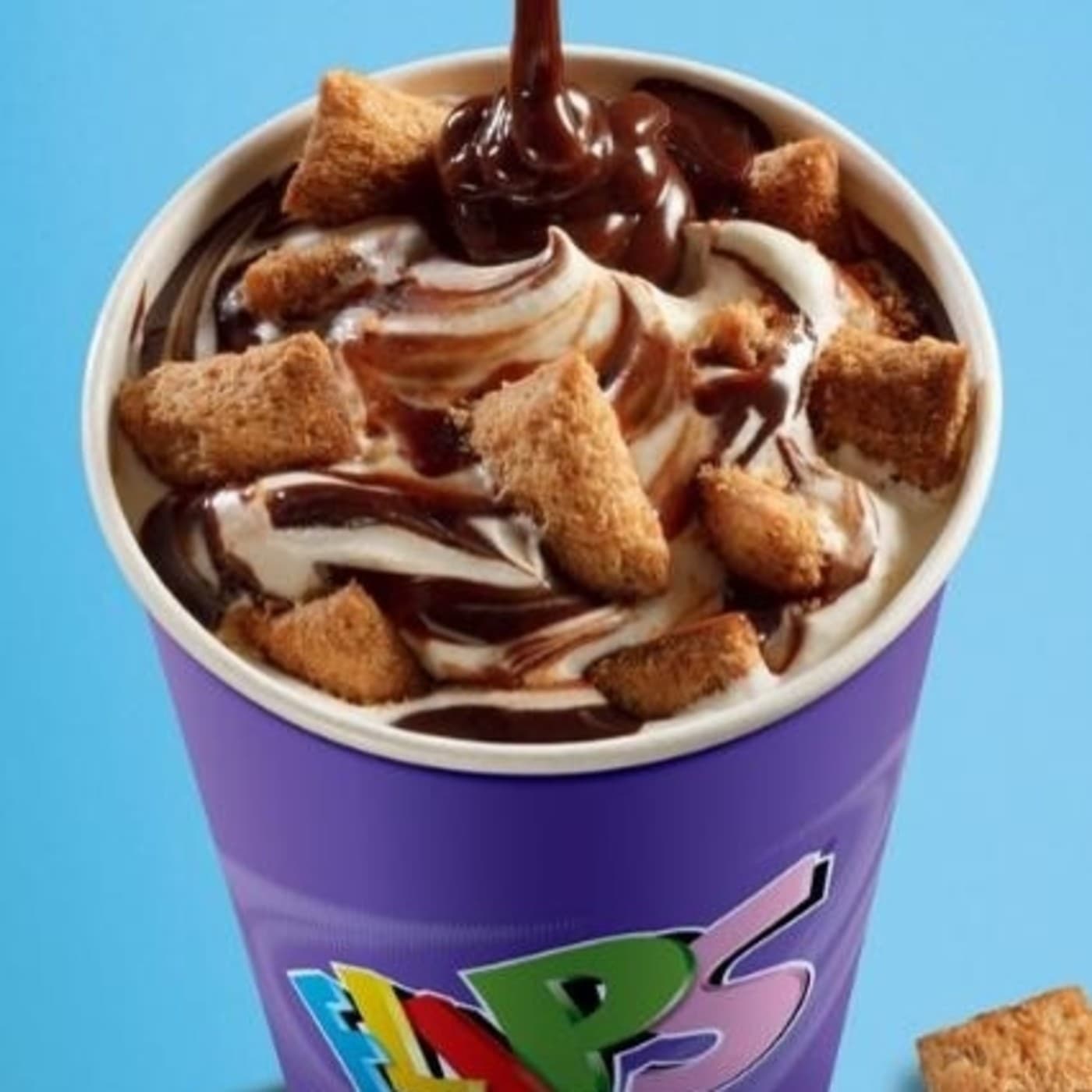 Nuevo McFlurry Flips: Un postre irresistible con sabor 100% local - eXpectativa Digital cover
