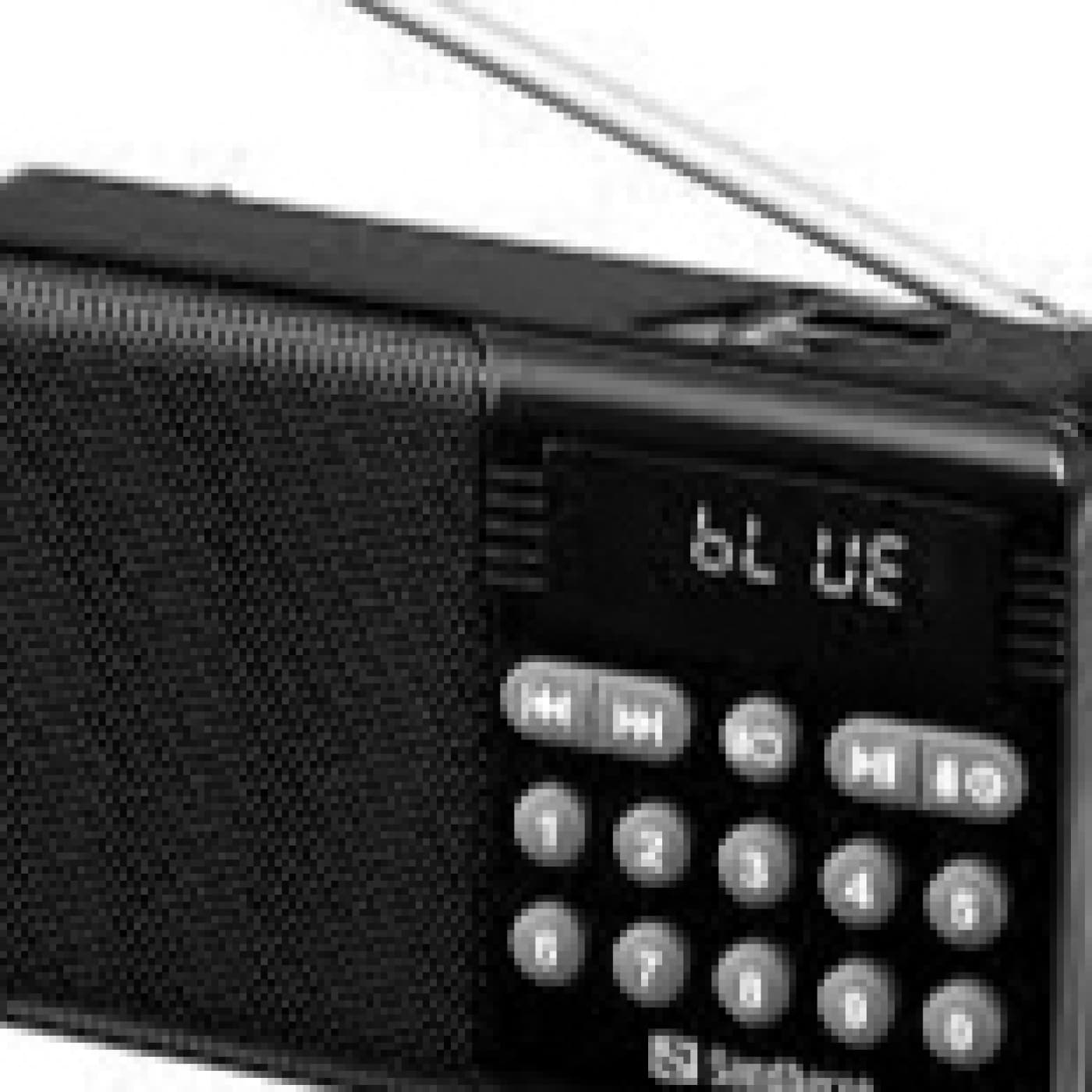Los comienzos de la radio - Programas y podcasts cover