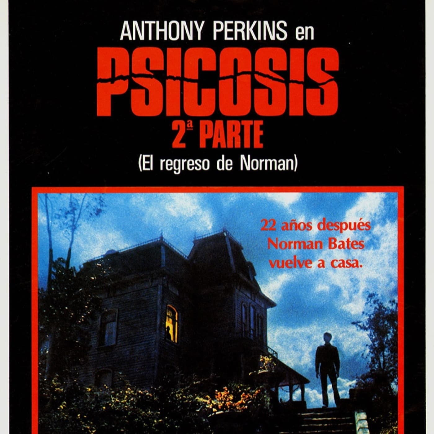 PSICOSIS 2 - RUTA SUICIDA cover