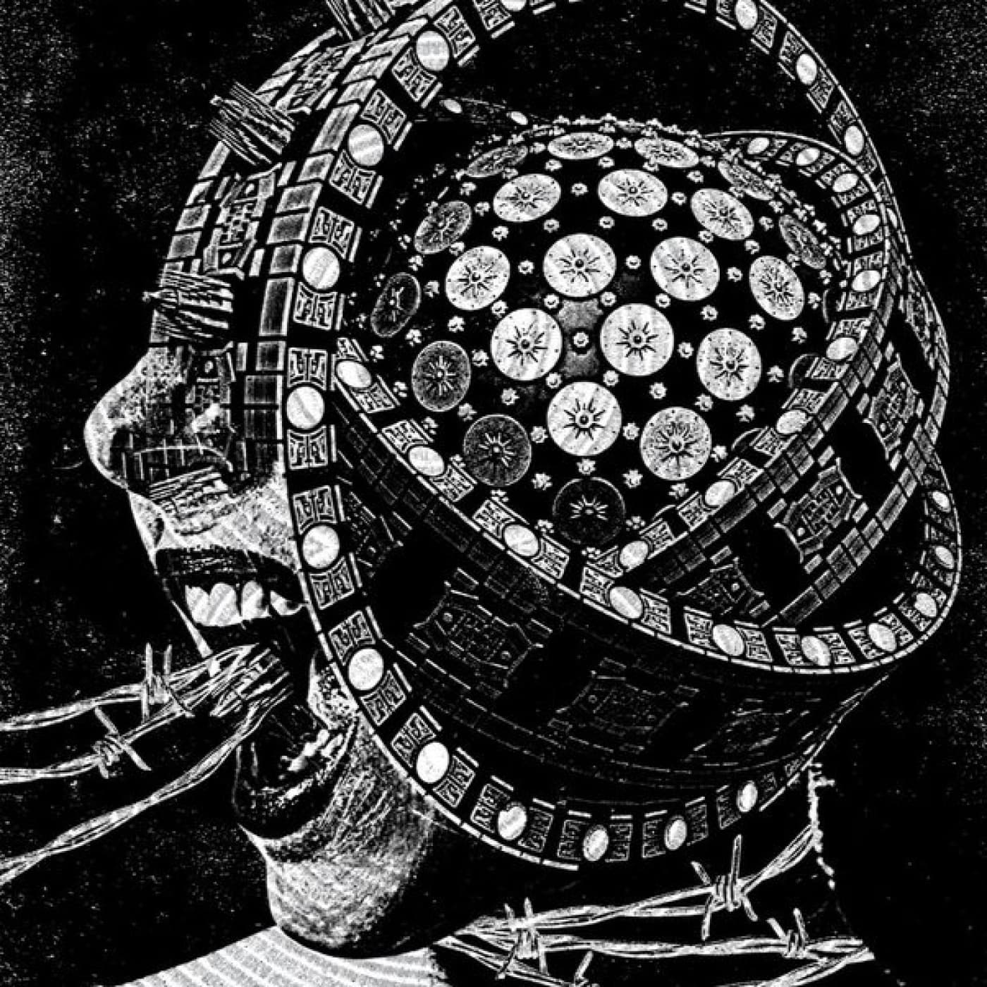 Event Horizon: "Ex Inferis" - Noviembre Nocturno cover