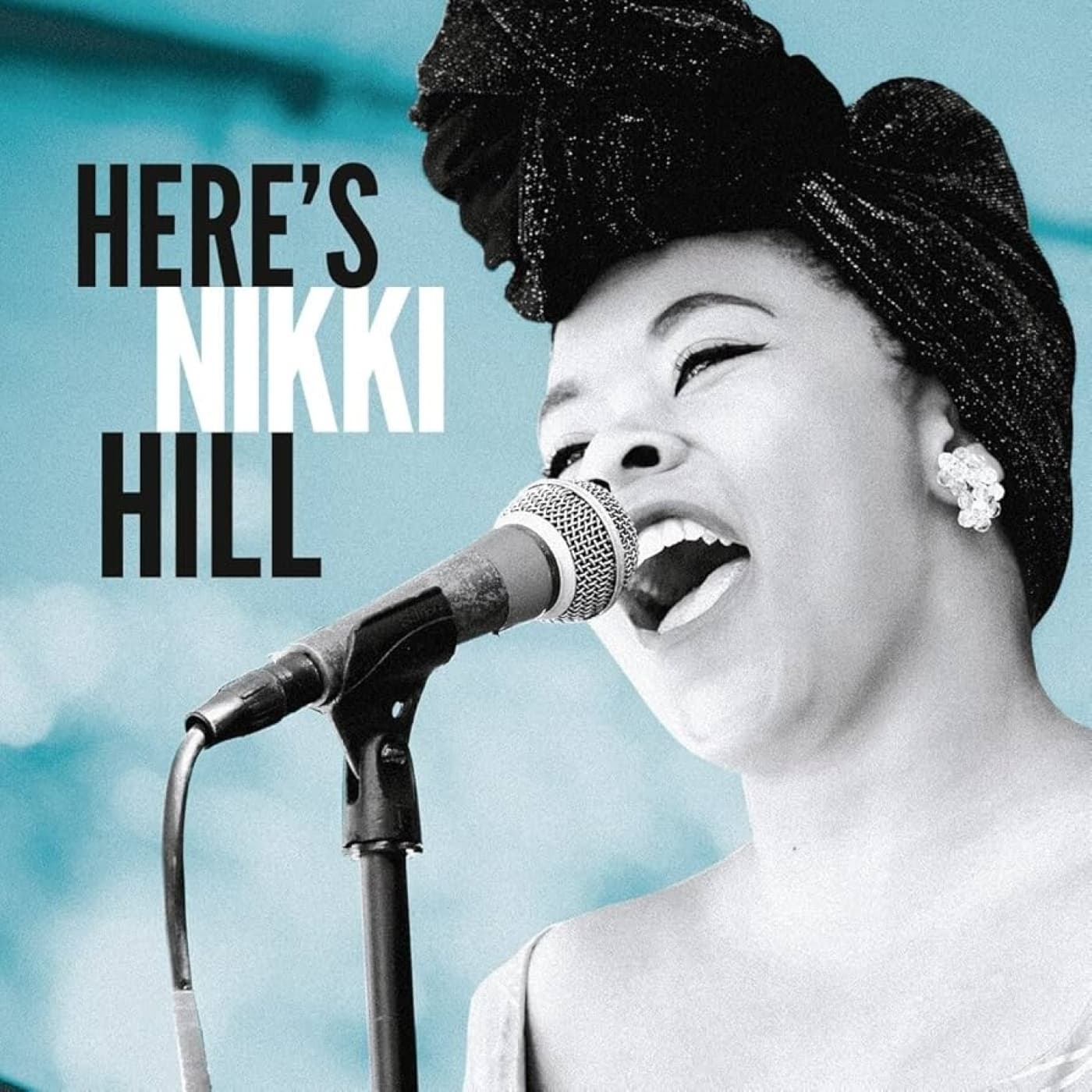 Nikki Hill, Bleeker, Deap Vally, Liza Colby, Beth Hart, Larkin Poe, Seeds... - La Gran Travesía cover