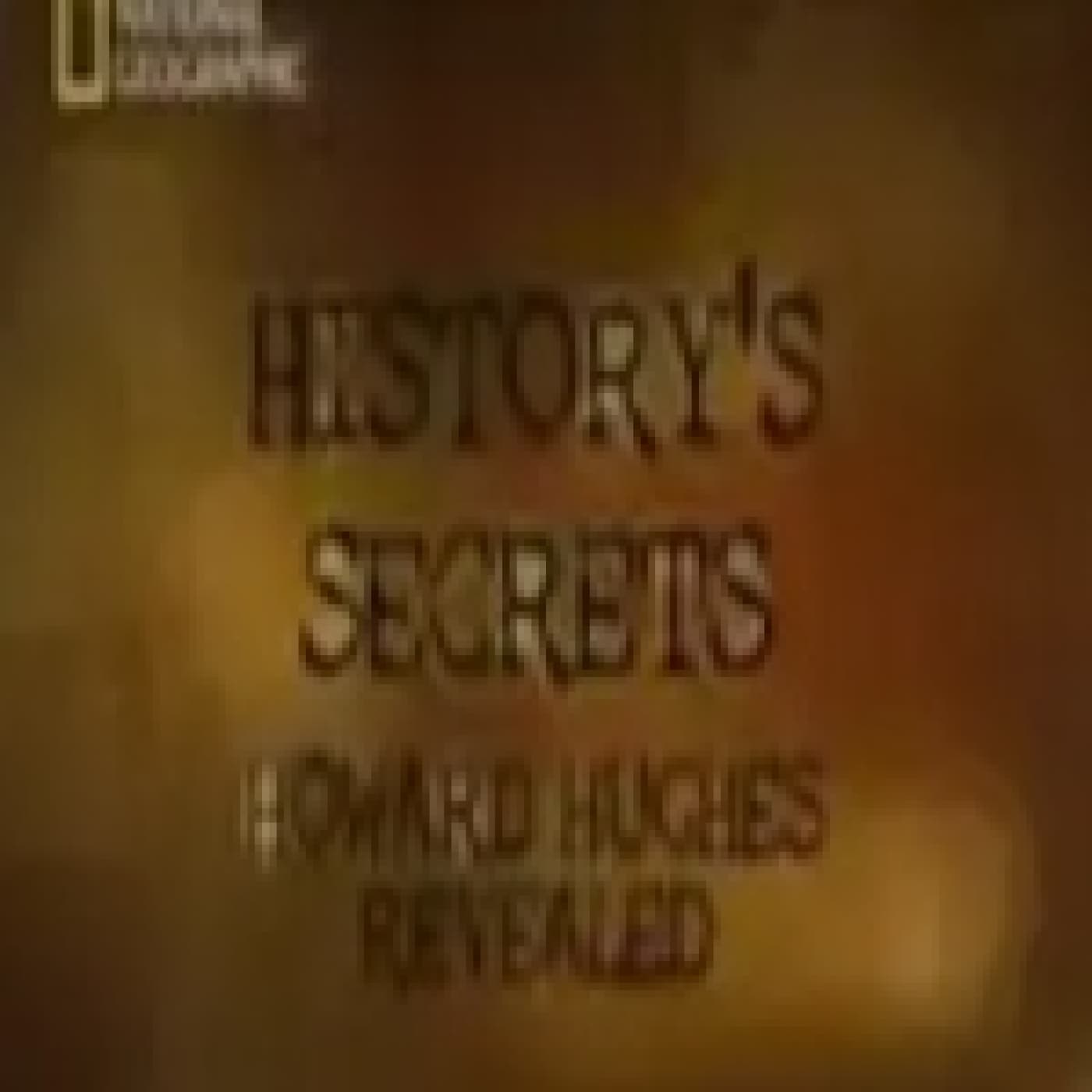 Los Secretos de la Historia: El auténtico George Washington. - Solo Documental cover