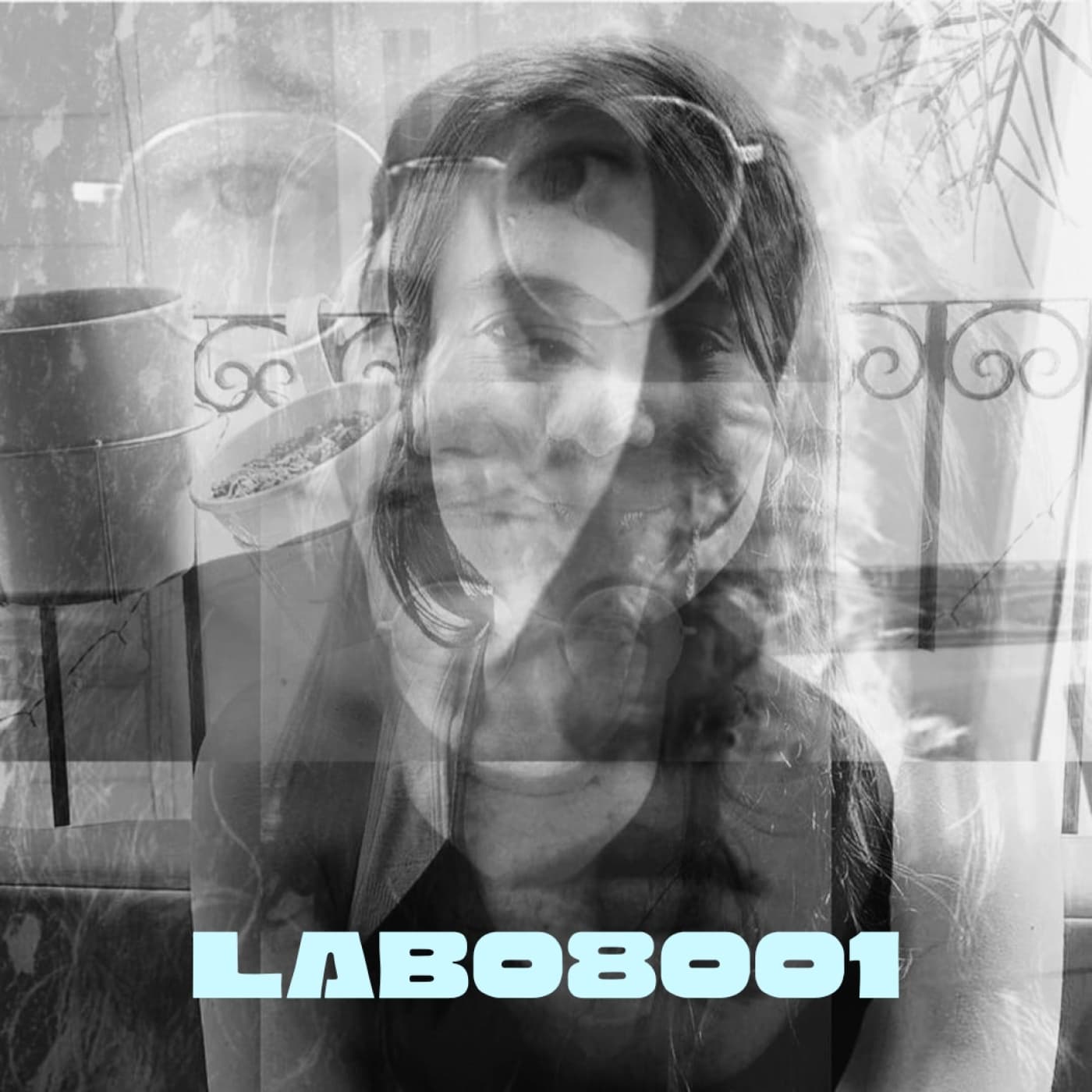 Fetitxisme Sònic amb LAB08001 - Fetitxisme Sònic cover
