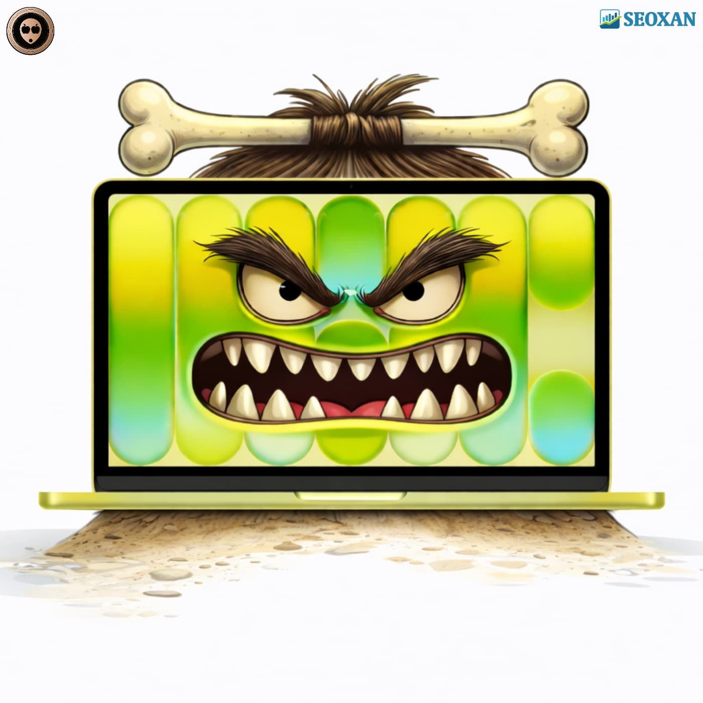 MacBook Neo Canibal - Applelianos cover