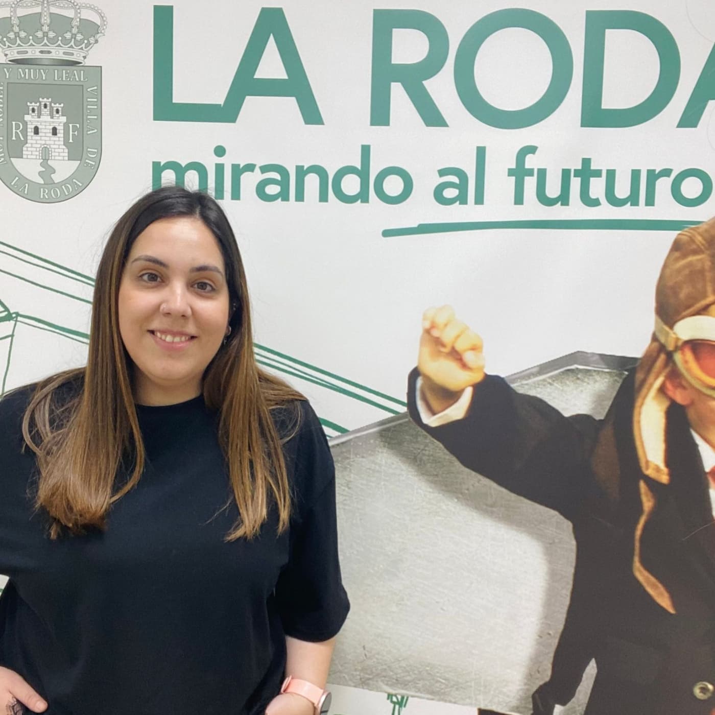 Empleo y Formación. Centro de Desarrollo Local de La Roda (3x12) (08-05-2026) — Radio La Roda cover