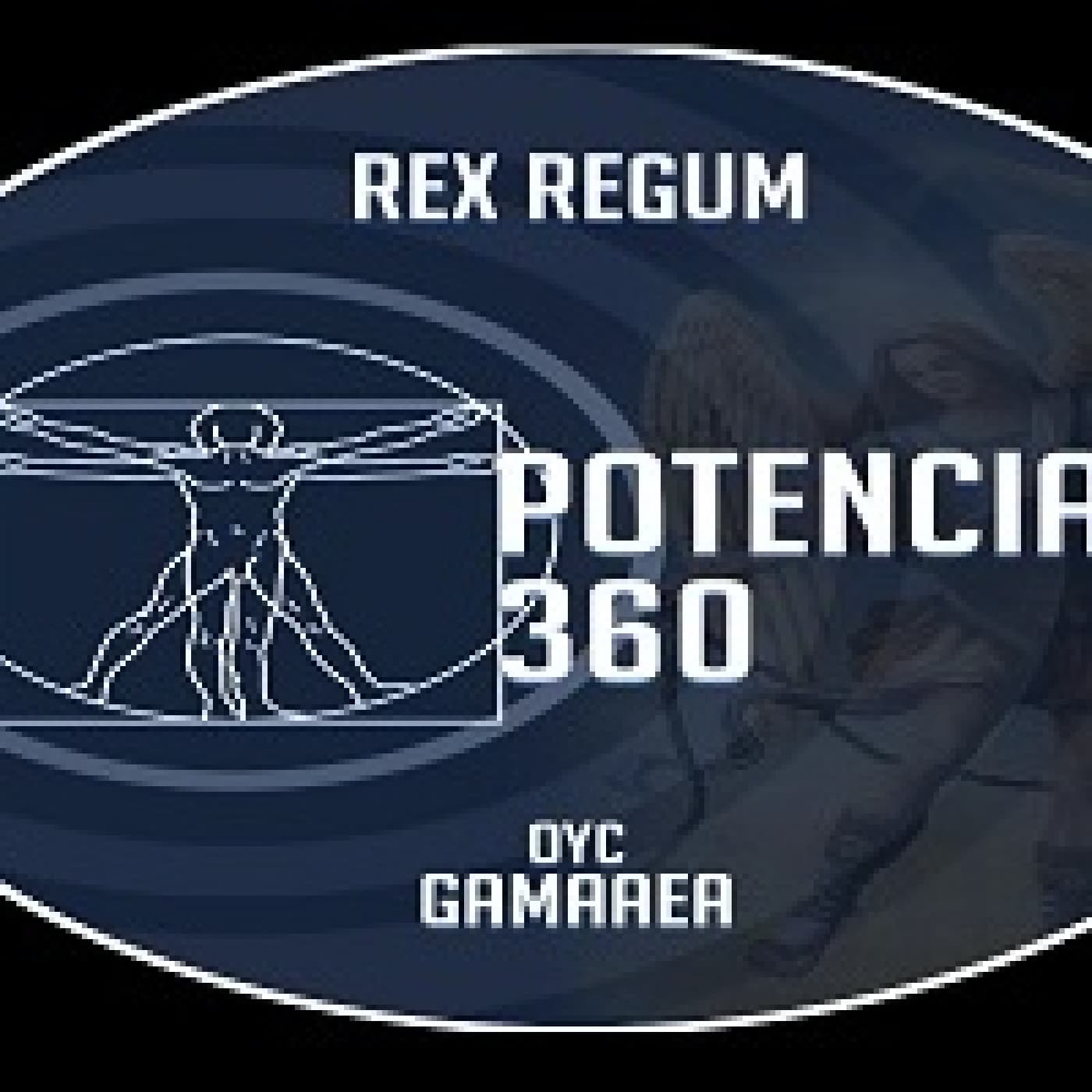 Potencial 360 20042026 p395 - Proyecto Radio MX cover