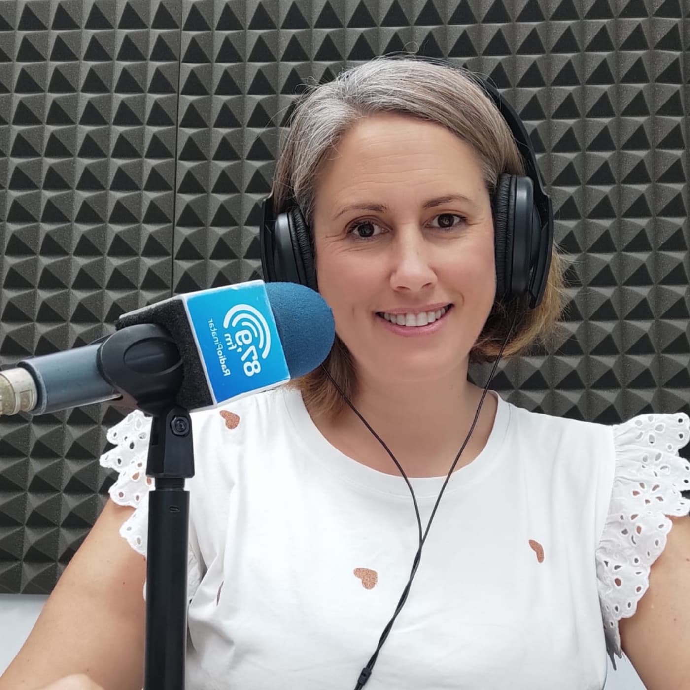 Nutrición- operación bikini — Radio Pinatar cover