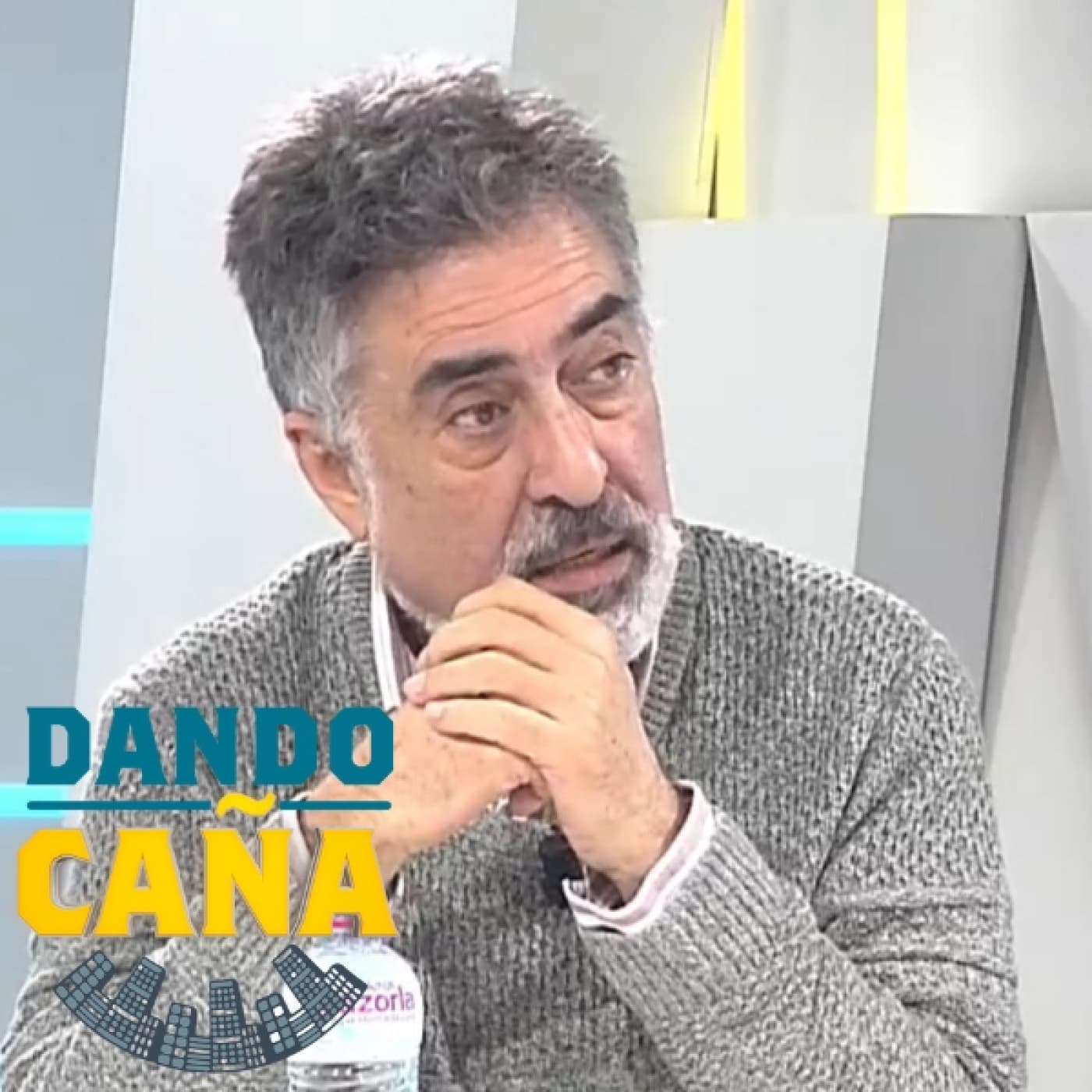 Dando Caña | 14/11/24 - Dando Caña cover
