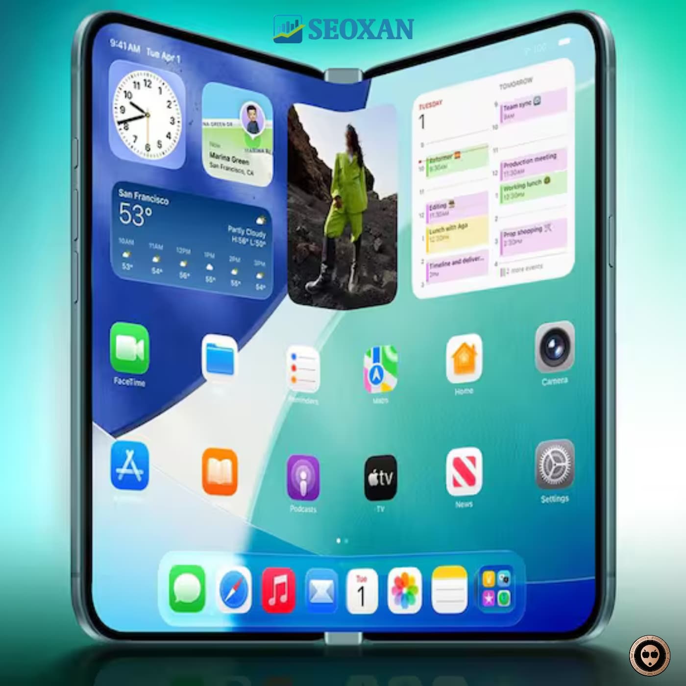 ¿El fin del iPhone tradicional? - Applelianos cover