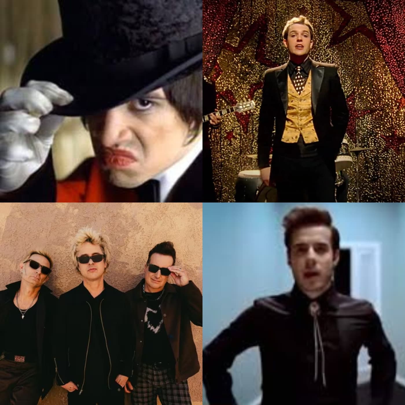 Especial de las canciones que fueron éxitos en los años 2005, 2006 y 2007 y que han trascendido con el paso del tiempo. — Super 9´49 - Podcast cover