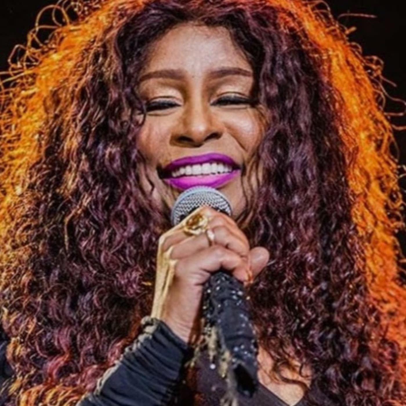 Lucy Woodward, Chaka Khan, Dan Fogelberg - 15-03-26 - Próxima parada cover